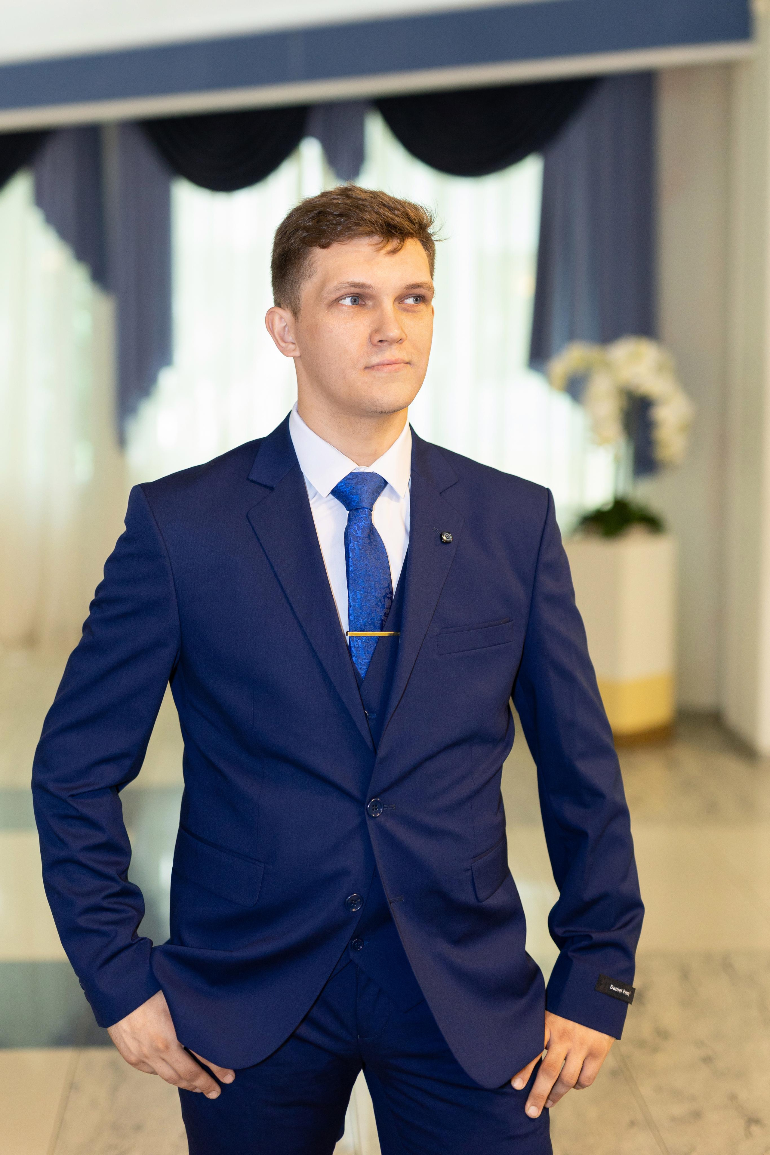 Вячеслав и Евгения. Семейный и свадебный фотограф в Санкт-Петербурге Татьяна Швыкова