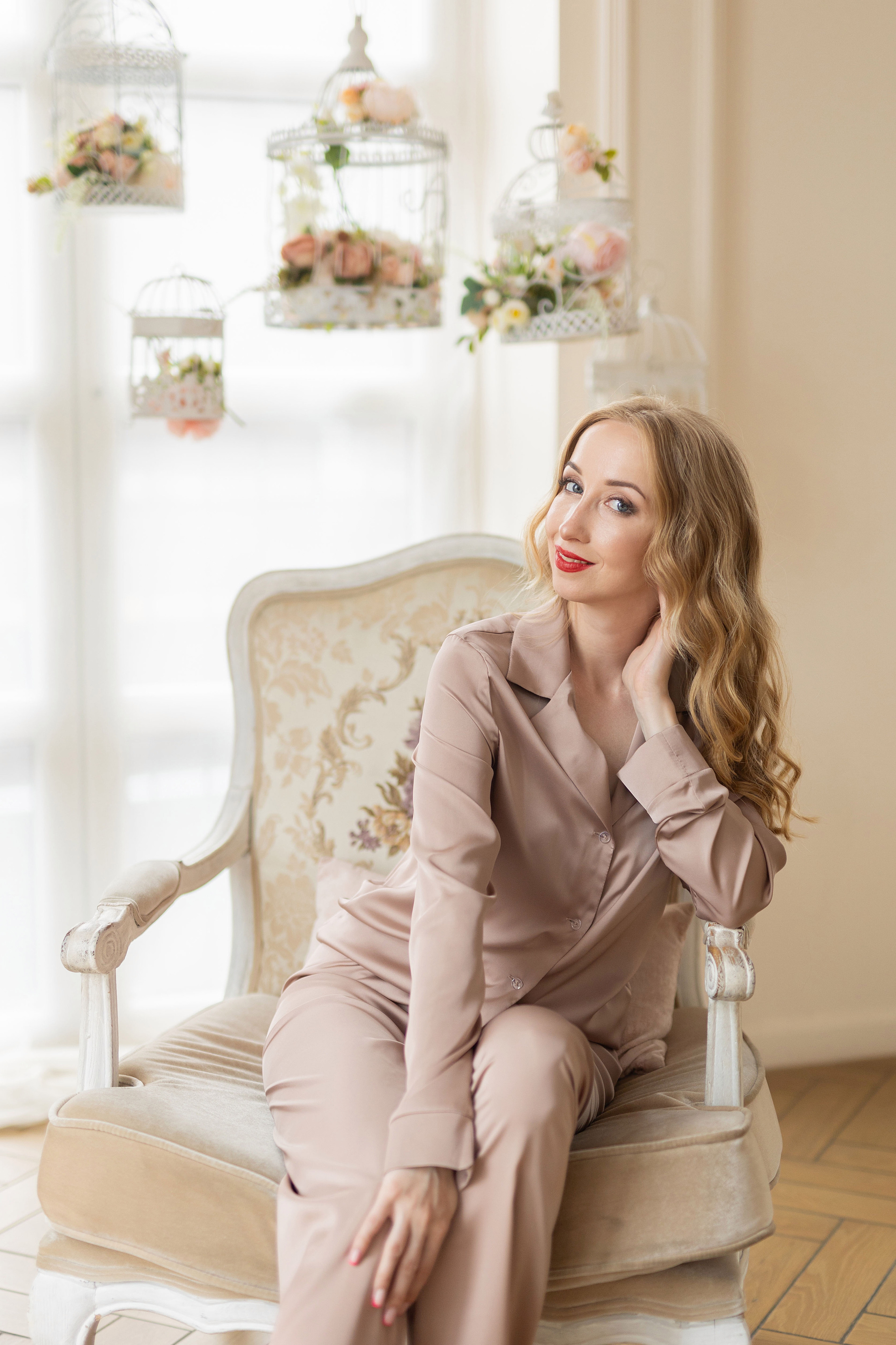 Фотосессия к дню рождения. Семейный и свадебный фотограф в Санкт-Петербурге Татьяна Швыкова