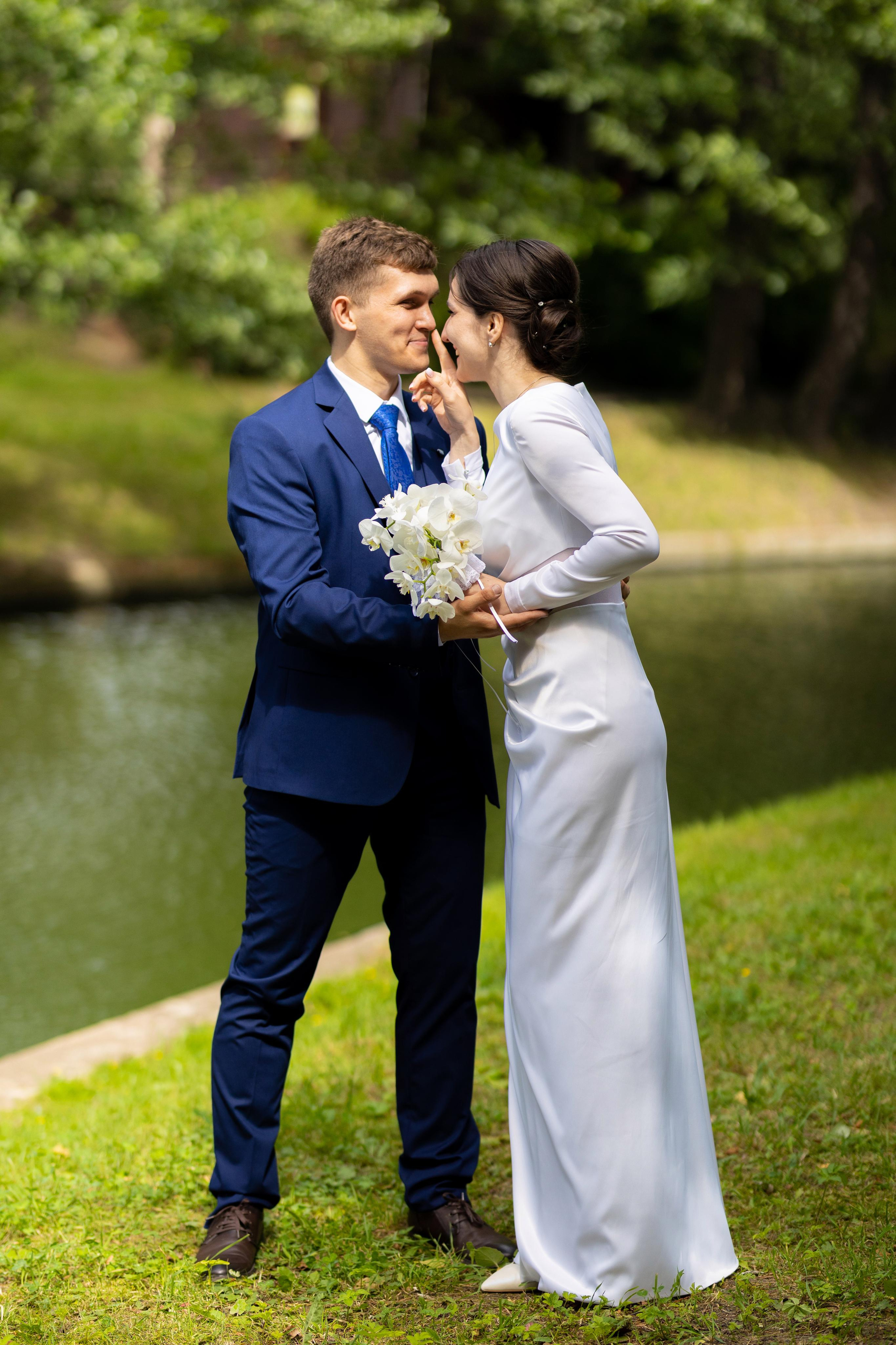 Вячеслав и Евгения. Семейный и свадебный фотограф в Санкт-Петербурге Татьяна Швыкова