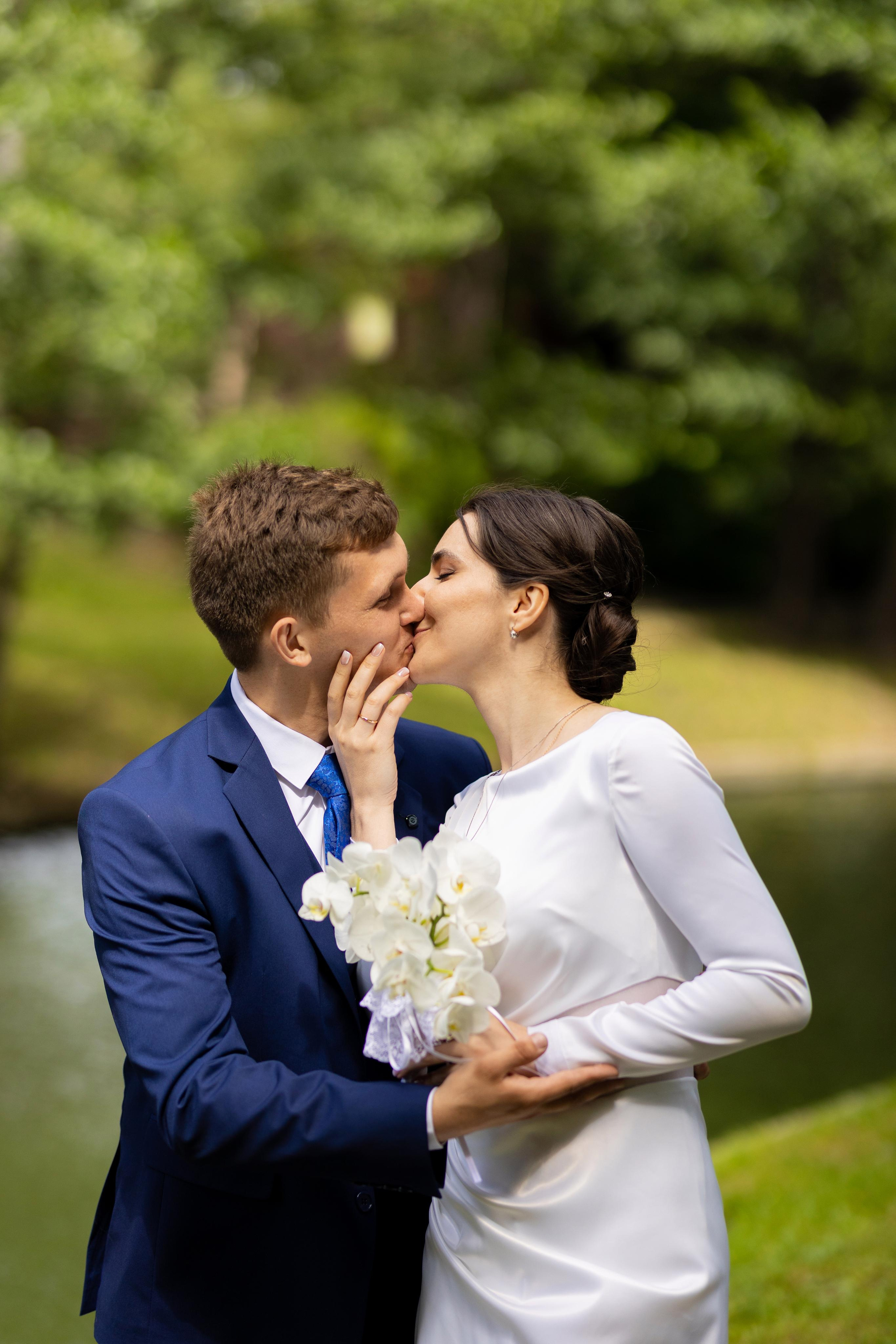 Вячеслав и Евгения. Семейный и свадебный фотограф в Санкт-Петербурге Татьяна Швыкова