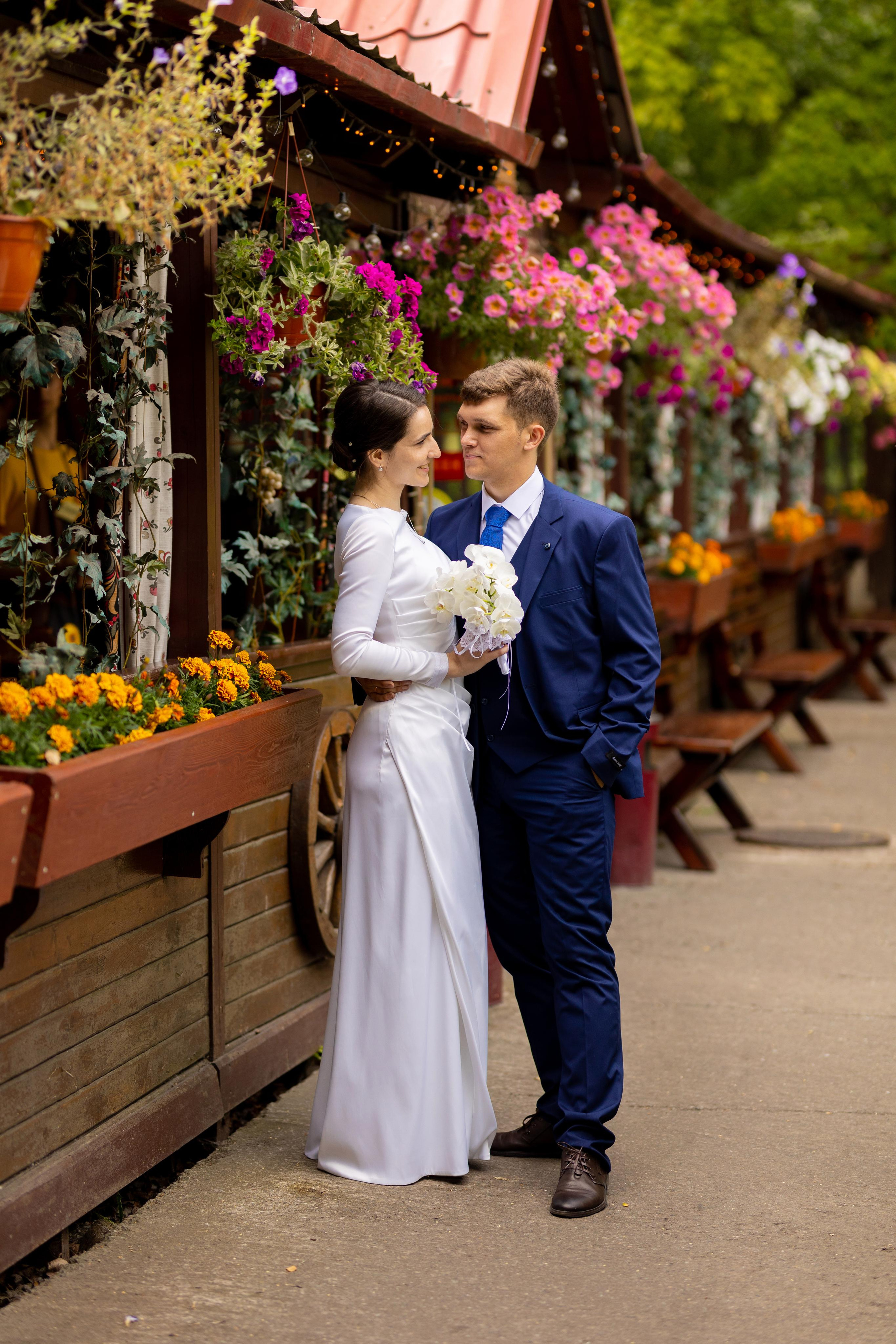 Вячеслав и Евгения. Семейный и свадебный фотограф в Санкт-Петербурге Татьяна Швыкова