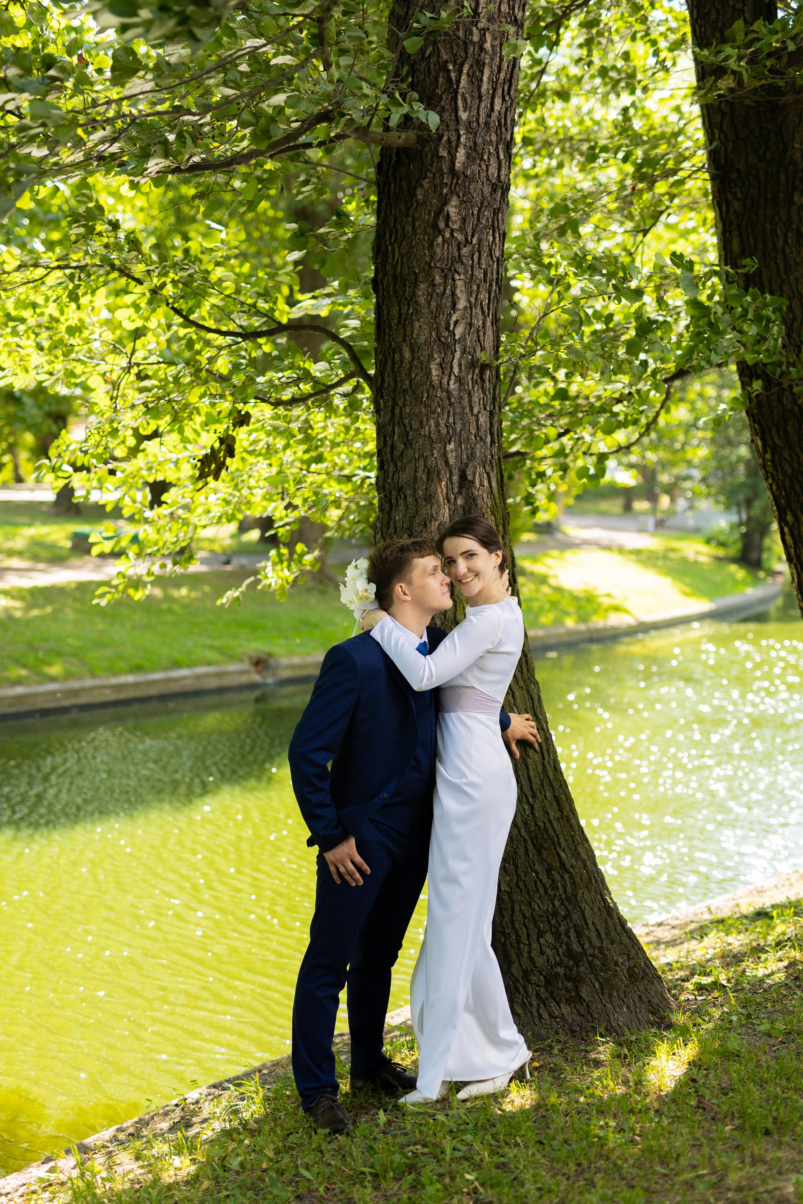 Вячеслав и Евгения. Семейный и свадебный фотограф в Санкт-Петербурге Татьяна Швыкова
