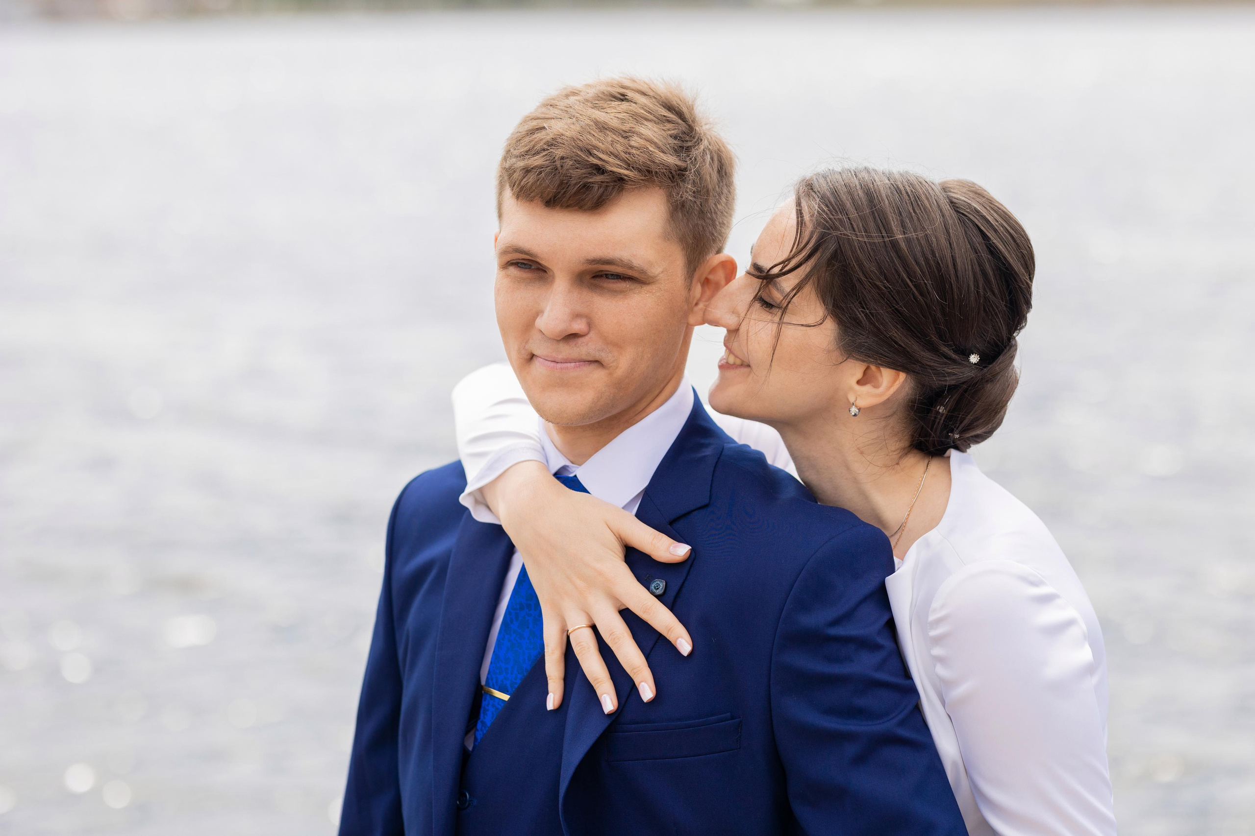 Вячеслав и Евгения. Семейный и свадебный фотограф в Санкт-Петербурге Татьяна Швыкова