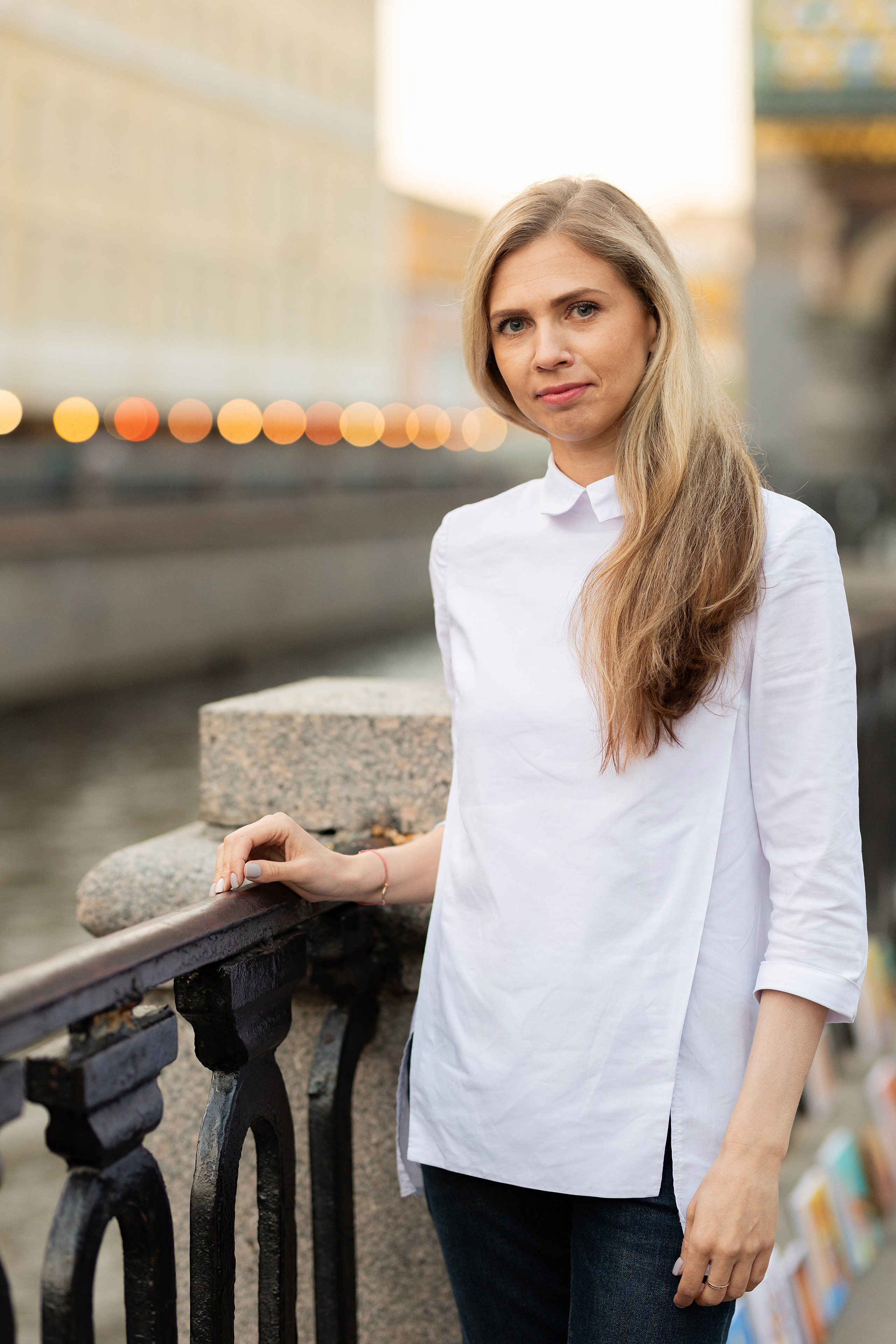 Фотопрогулка в центре города. Семейный и свадебный фотограф в Санкт-Петербурге Татьяна Швыкова