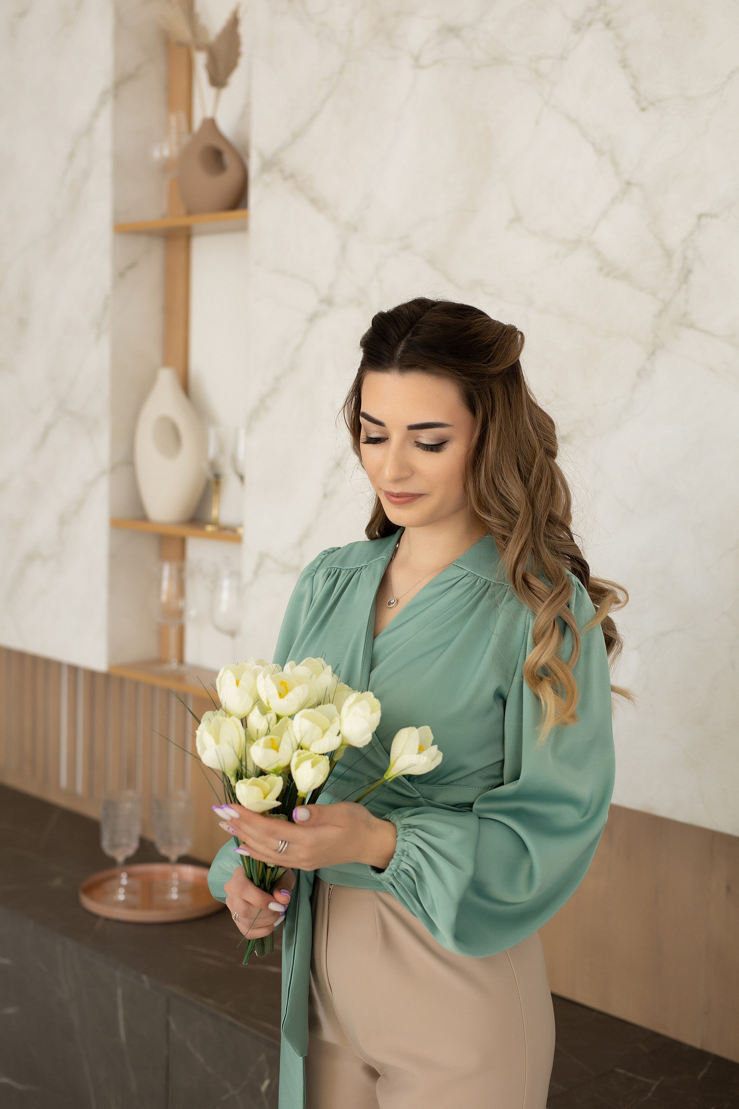 Фотосессия для большой семьи. Семейный и свадебный фотограф в Санкт-Петербурге Татьяна Швыкова