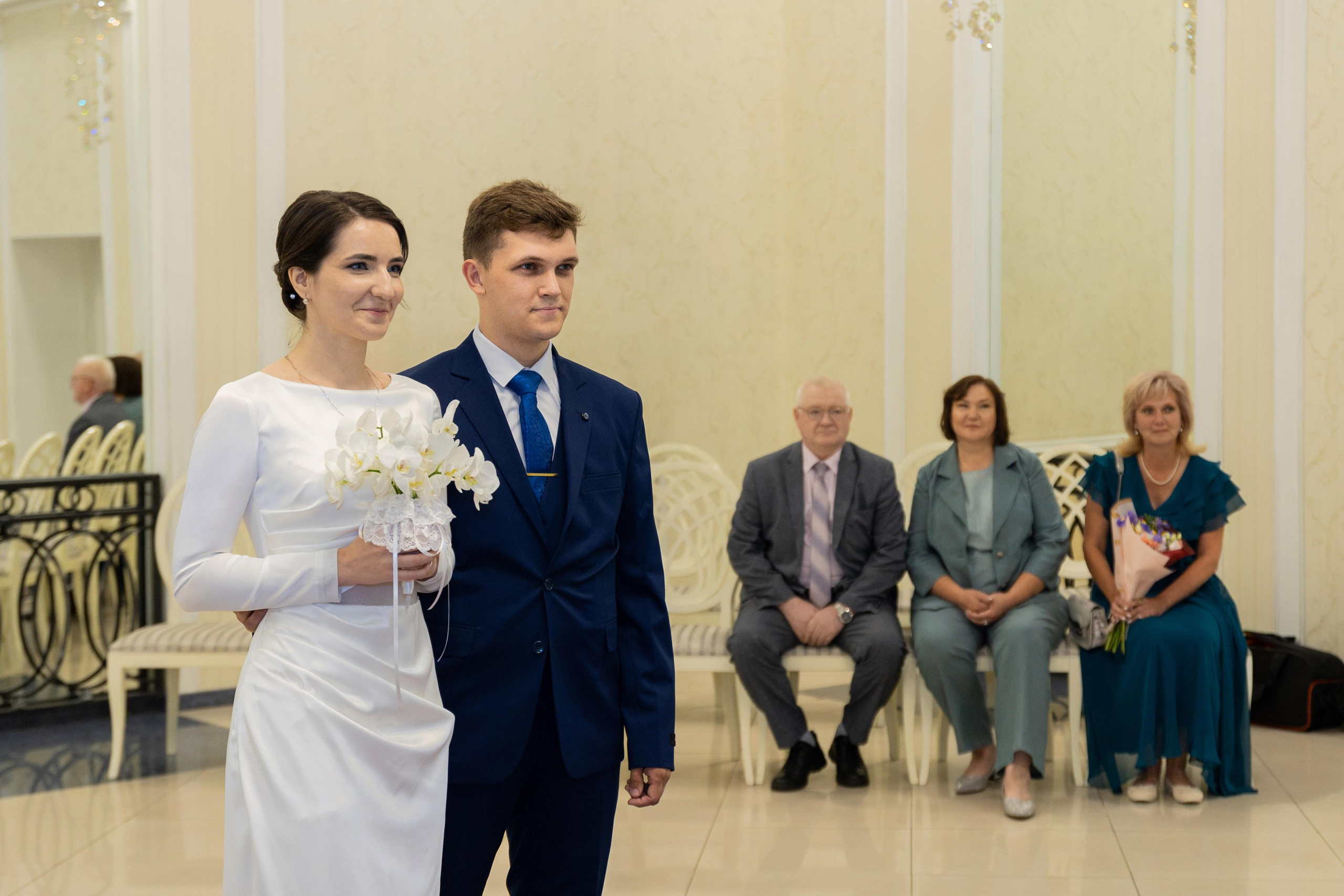 Вячеслав и Евгения. Семейный и свадебный фотограф в Санкт-Петербурге Татьяна Швыкова