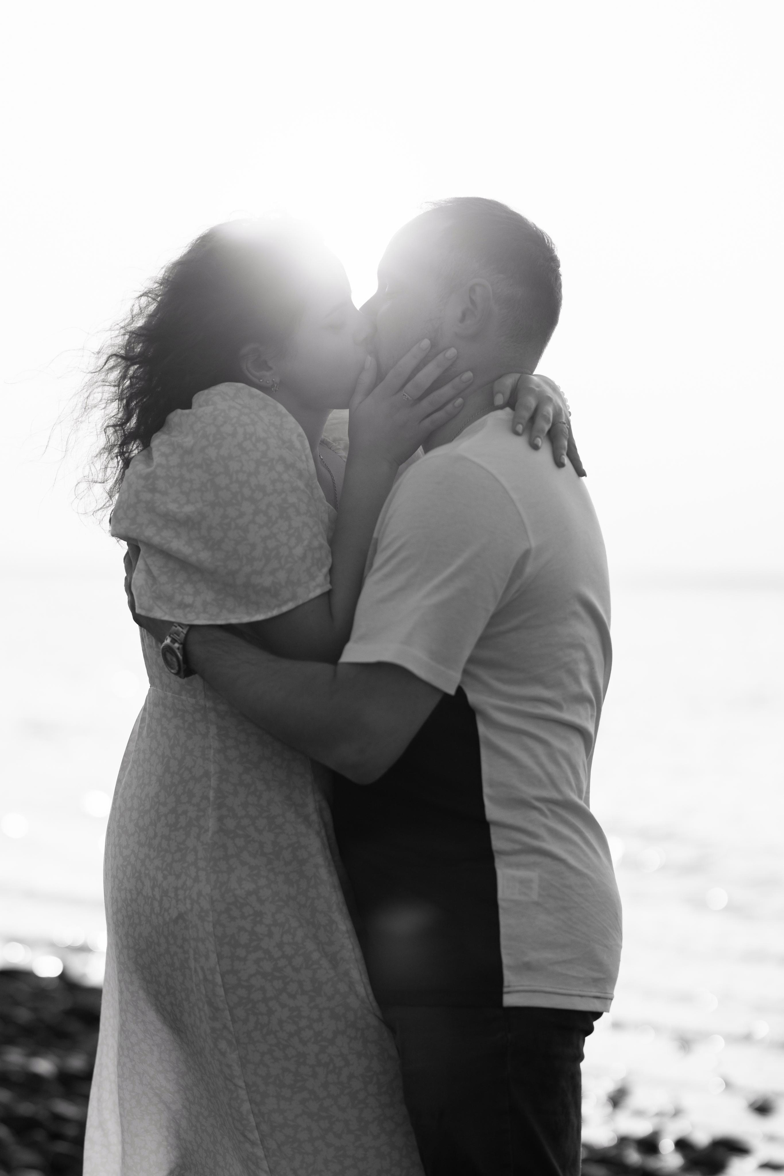 Анна и Денис. Семейный и свадебный фотограф в Санкт-Петербурге Татьяна Швыкова