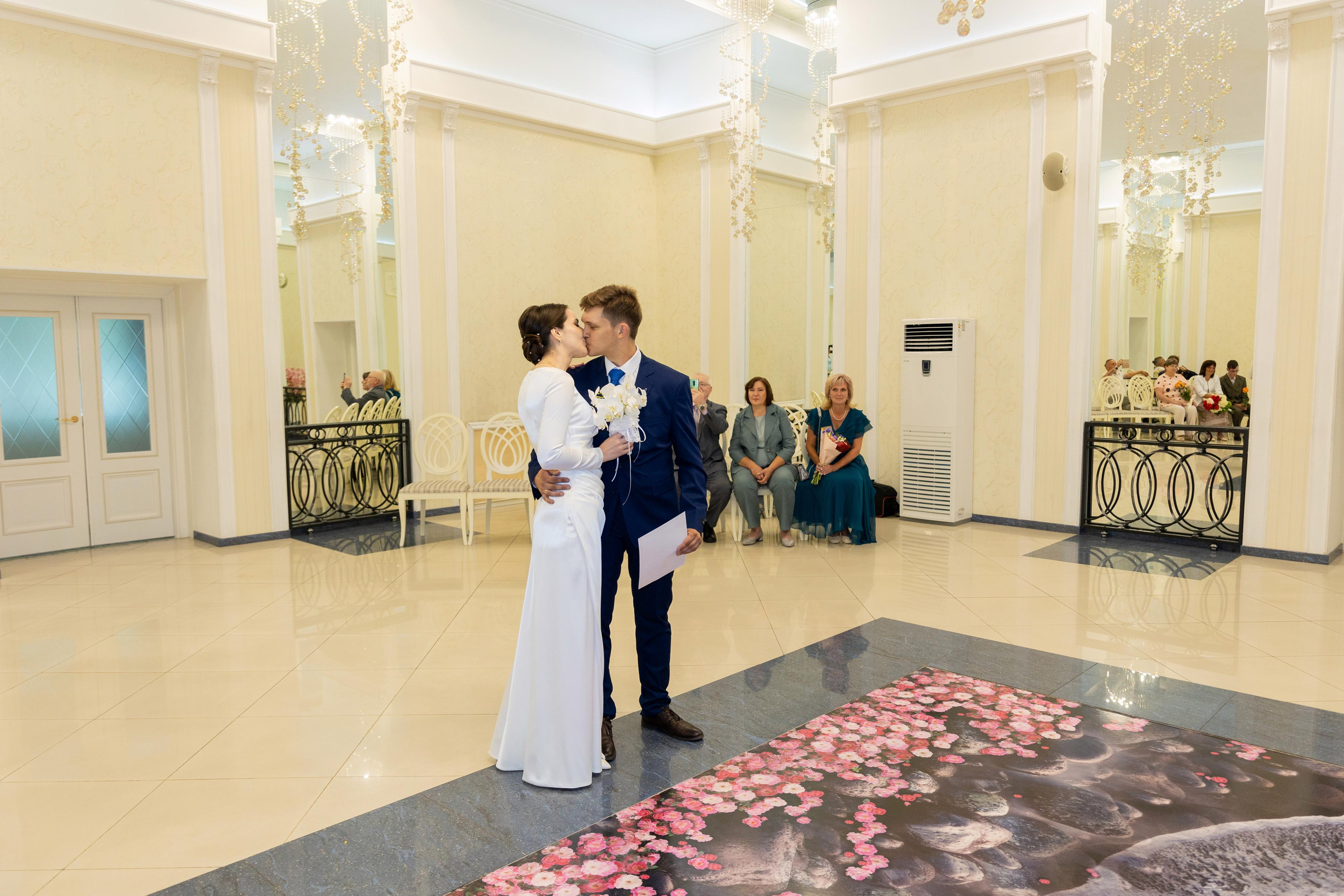 Вячеслав и Евгения. Семейный и свадебный фотограф в Санкт-Петербурге Татьяна Швыкова