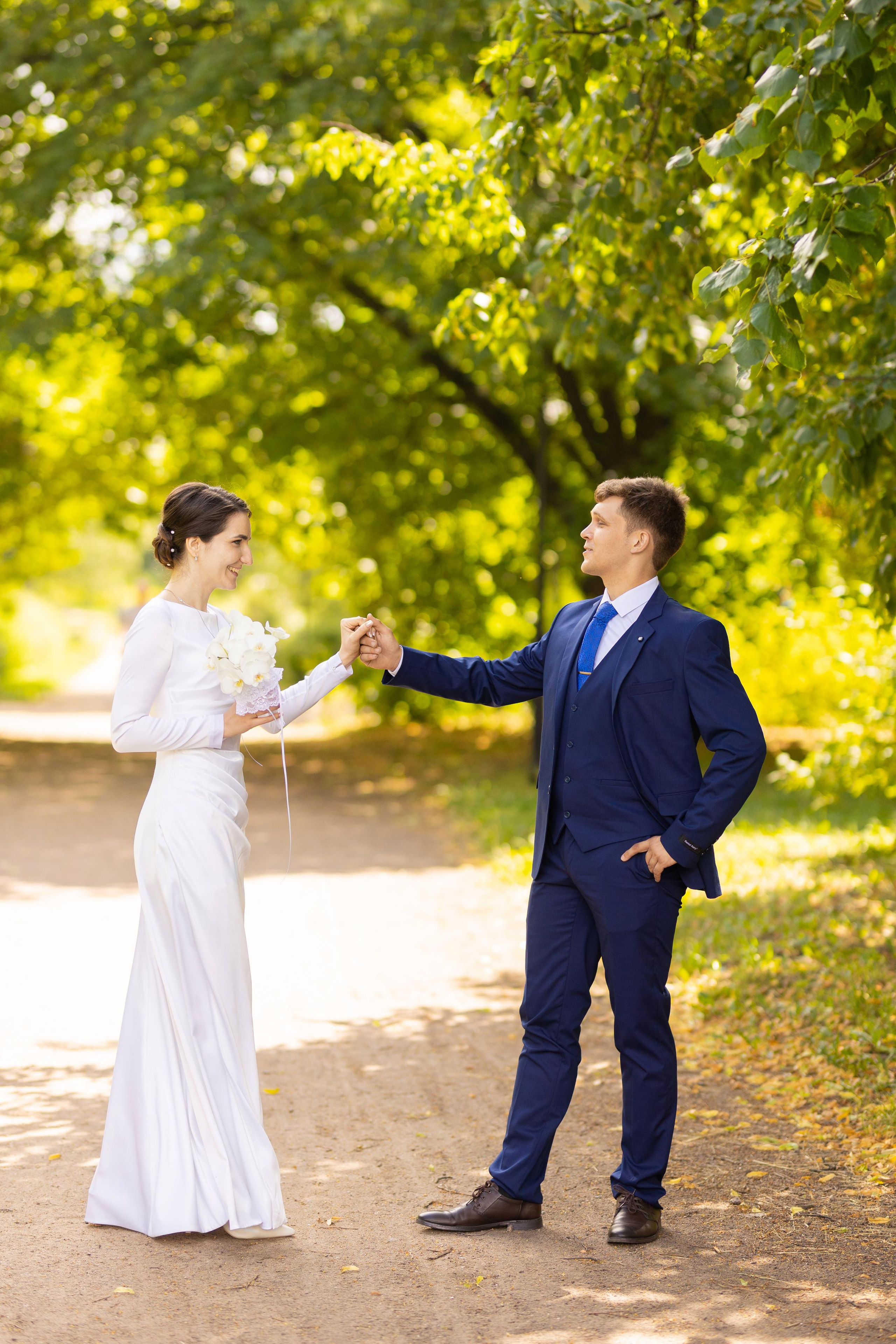 Вячеслав и Евгения. Семейный и свадебный фотограф в Санкт-Петербурге Татьяна Швыкова
