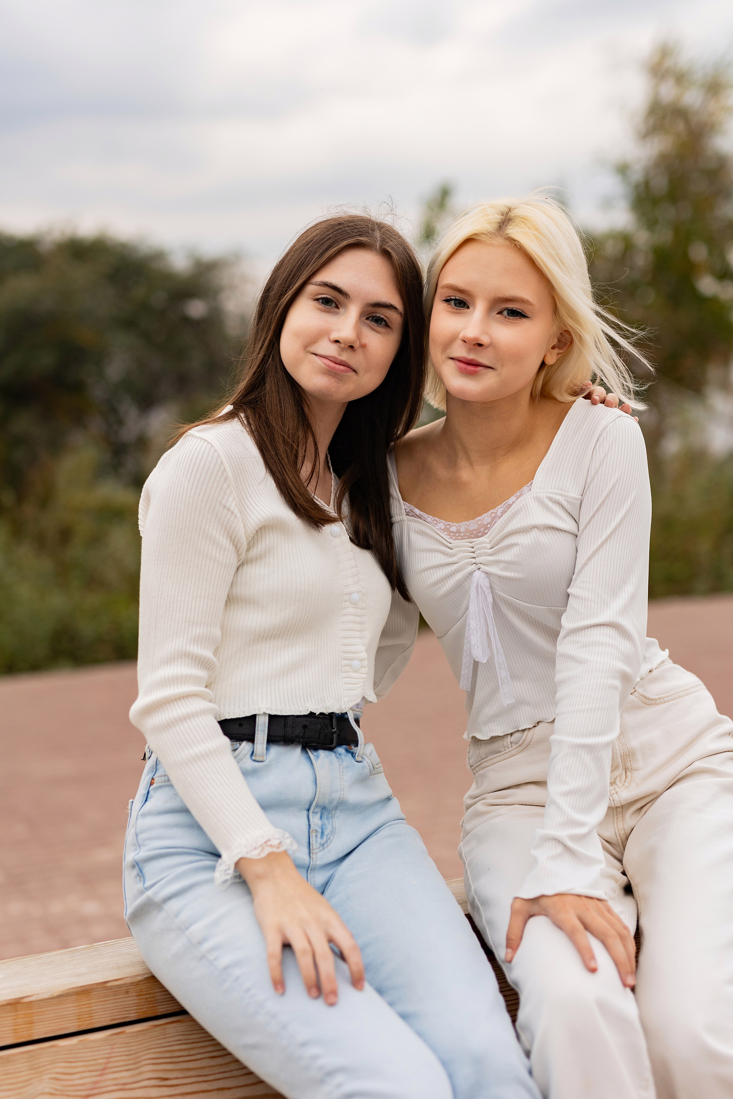 Фотосессия на заливе. Семейный и свадебный фотограф в Санкт-Петербурге Татьяна Швыкова