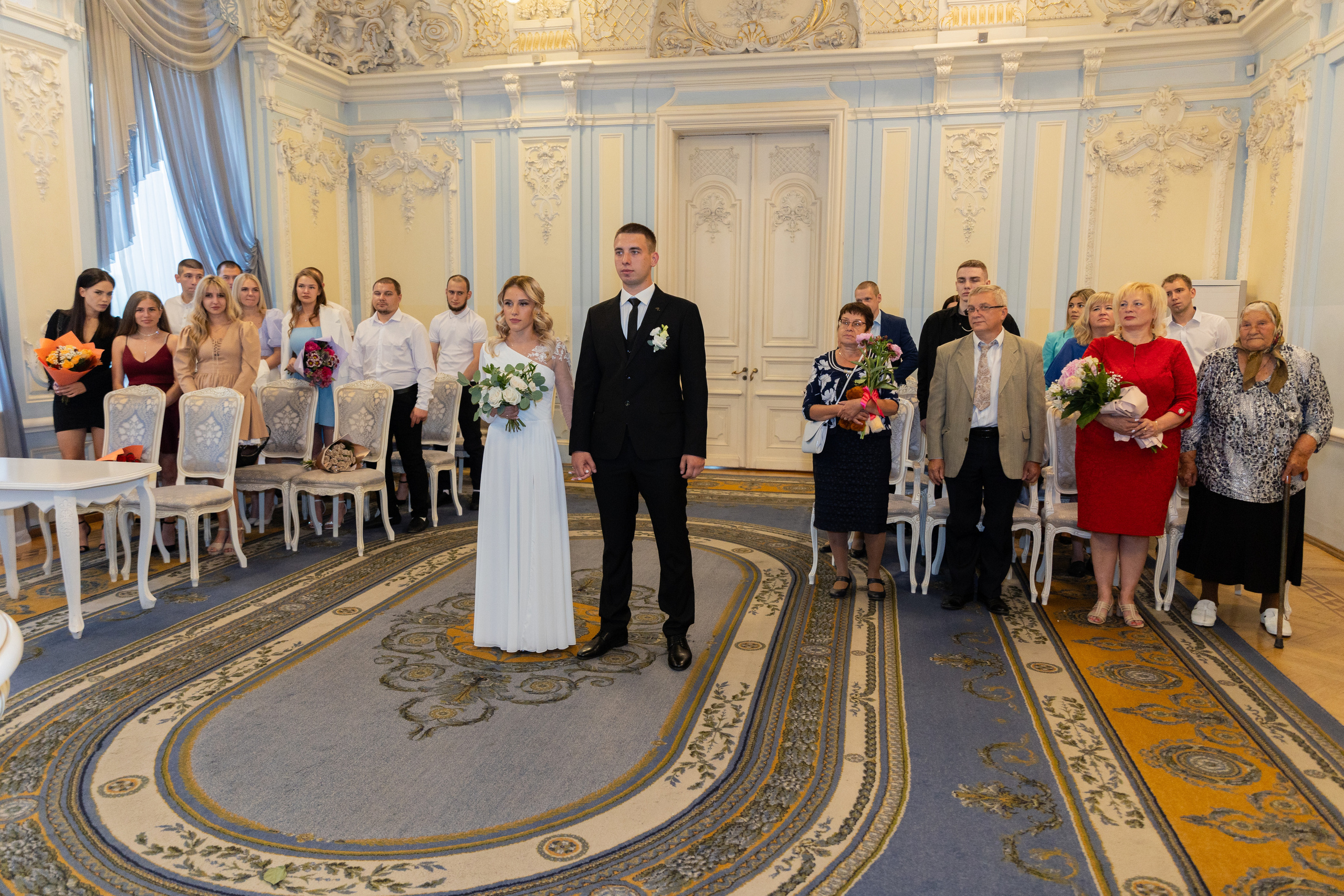 Свадебная фотосессия на закате. Семейный и свадебный фотограф в Санкт-Петербурге Татьяна Швыкова