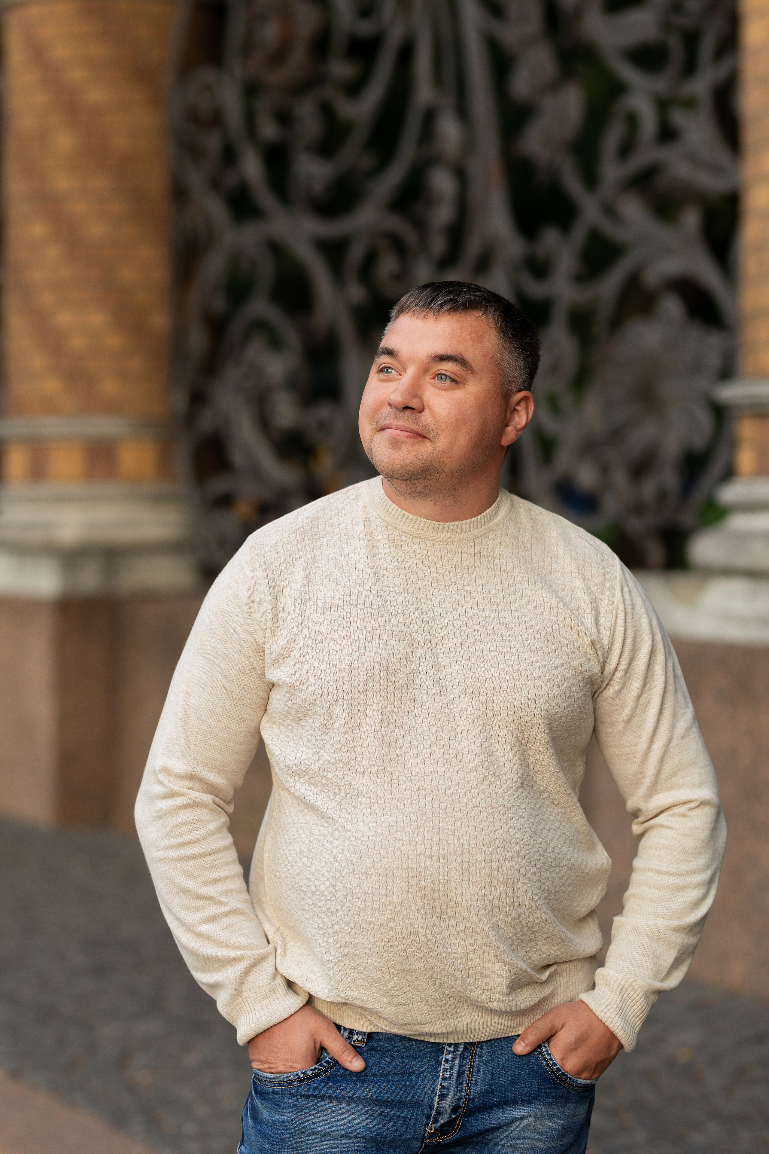 Фотопрогулка в центре города. Семейный и свадебный фотограф в Санкт-Петербурге Татьяна Швыкова