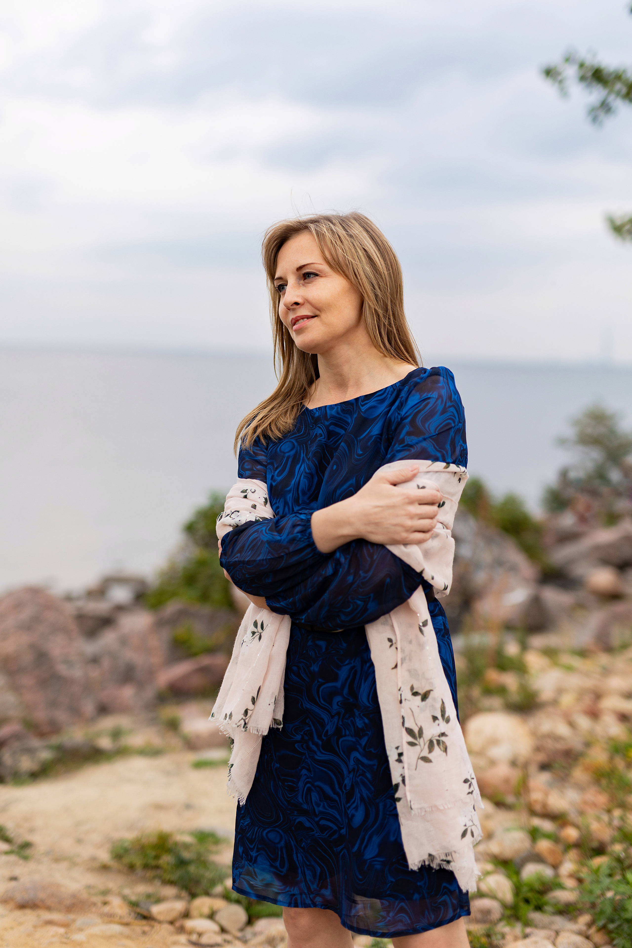 Фотосессия на заливе. Семейный и свадебный фотограф в Санкт-Петербурге Татьяна Швыкова