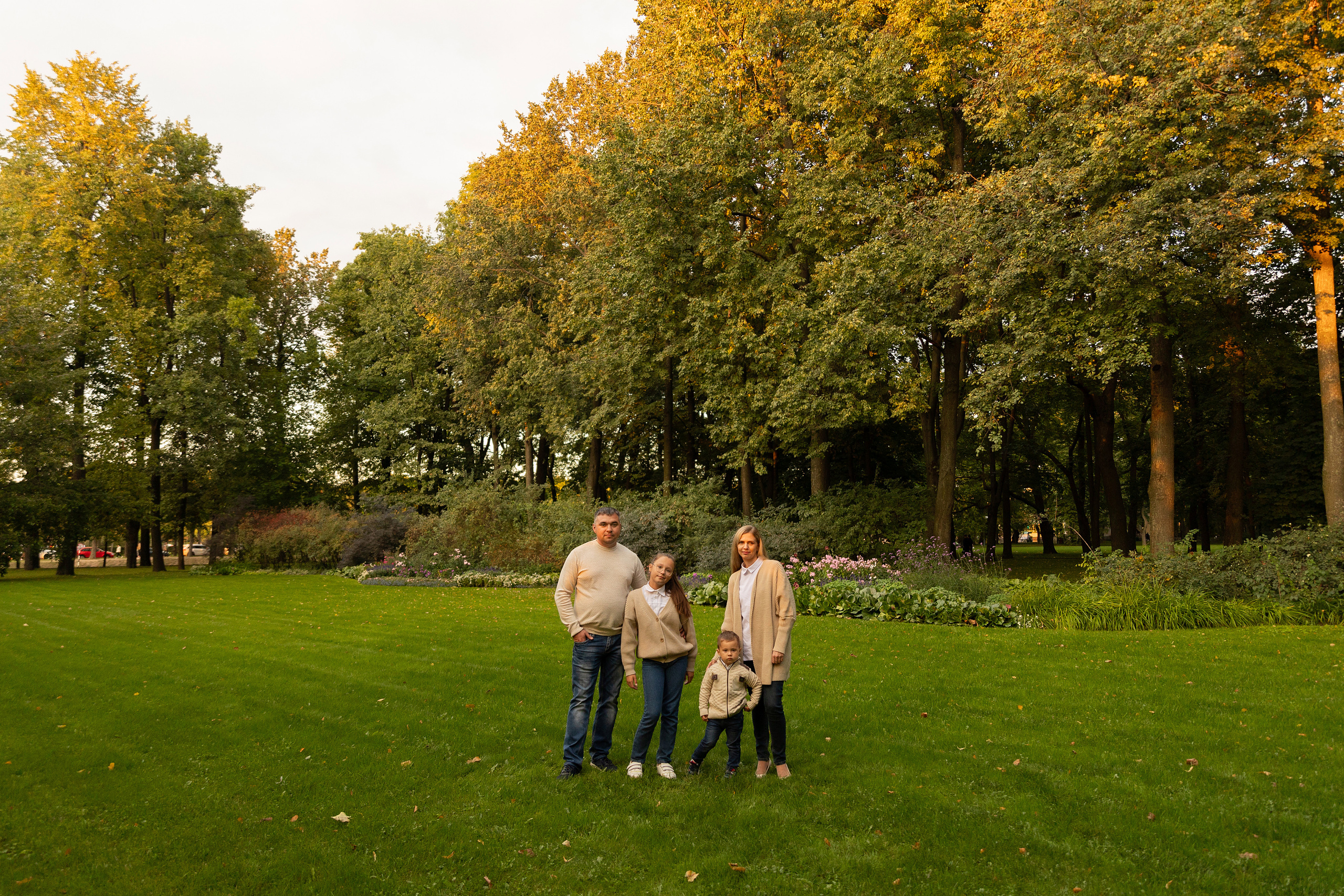 Фотопрогулка в центре города. Семейный и свадебный фотограф в Санкт-Петербурге Татьяна Швыкова
