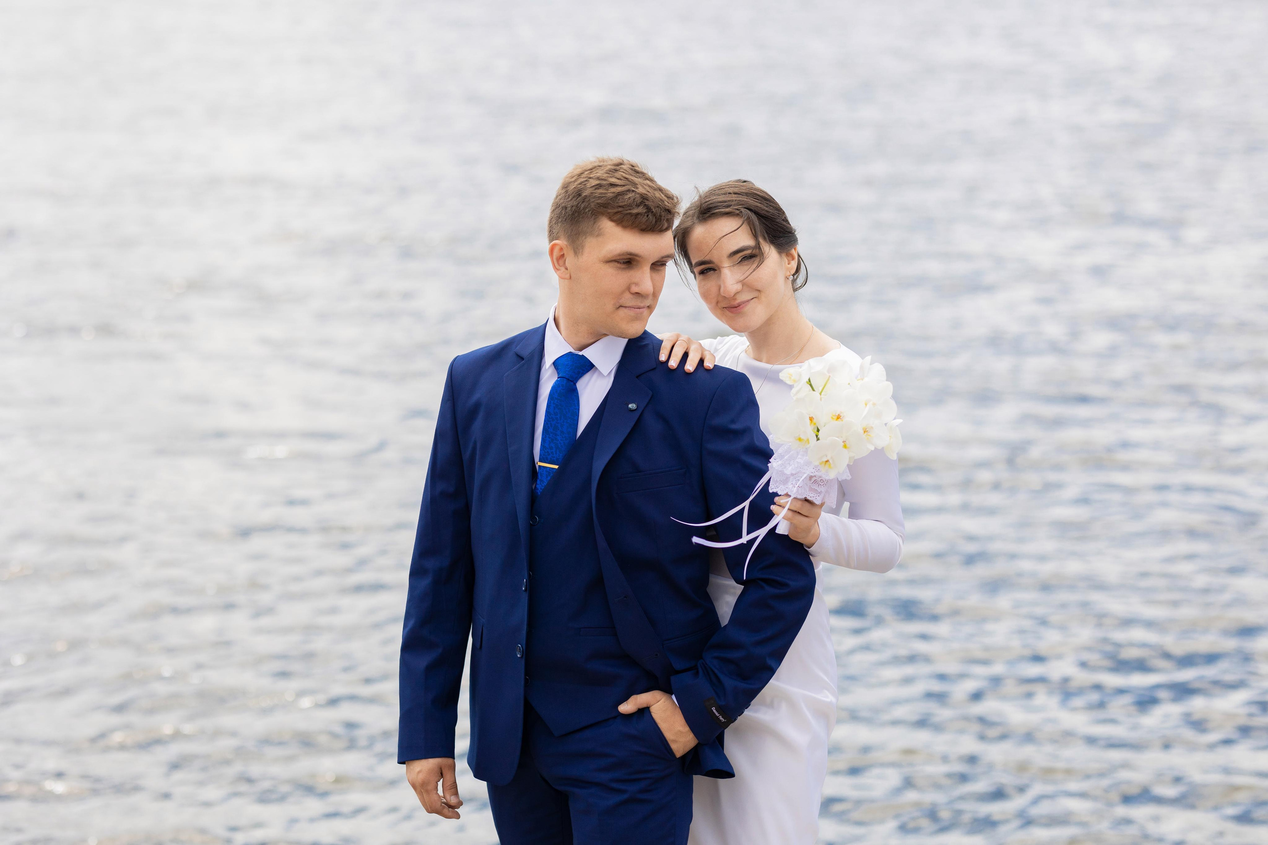 Вячеслав и Евгения. Семейный и свадебный фотограф в Санкт-Петербурге Татьяна Швыкова