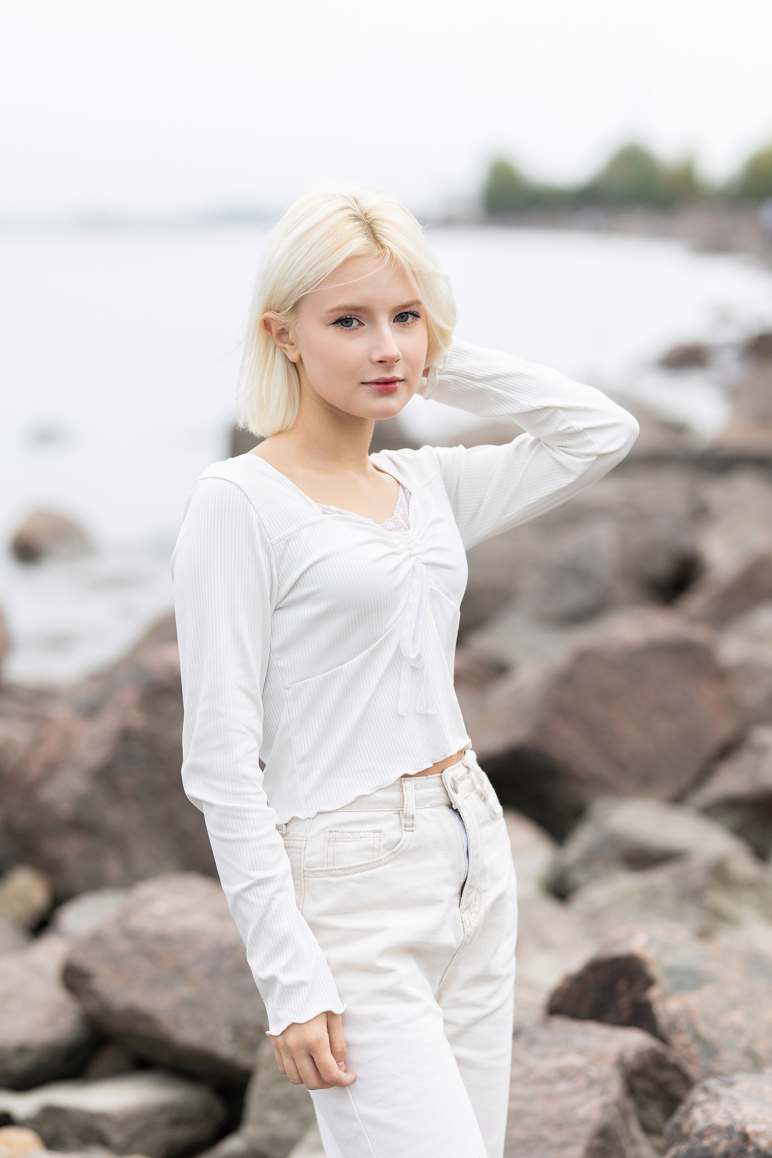 Фотосессия на заливе. Семейный и свадебный фотограф в Санкт-Петербурге Татьяна Швыкова