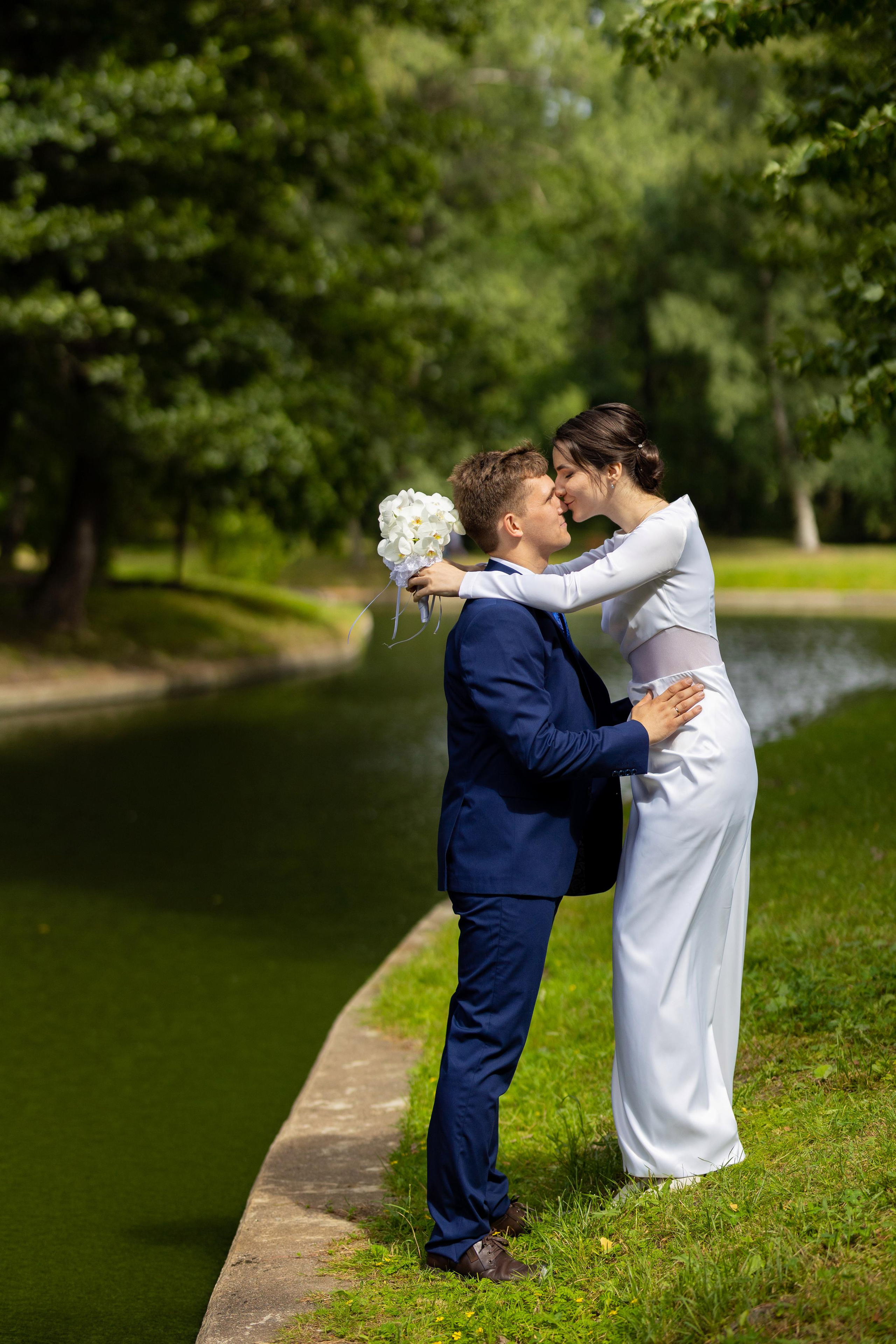 Вячеслав и Евгения. Семейный и свадебный фотограф в Санкт-Петербурге Татьяна Швыкова