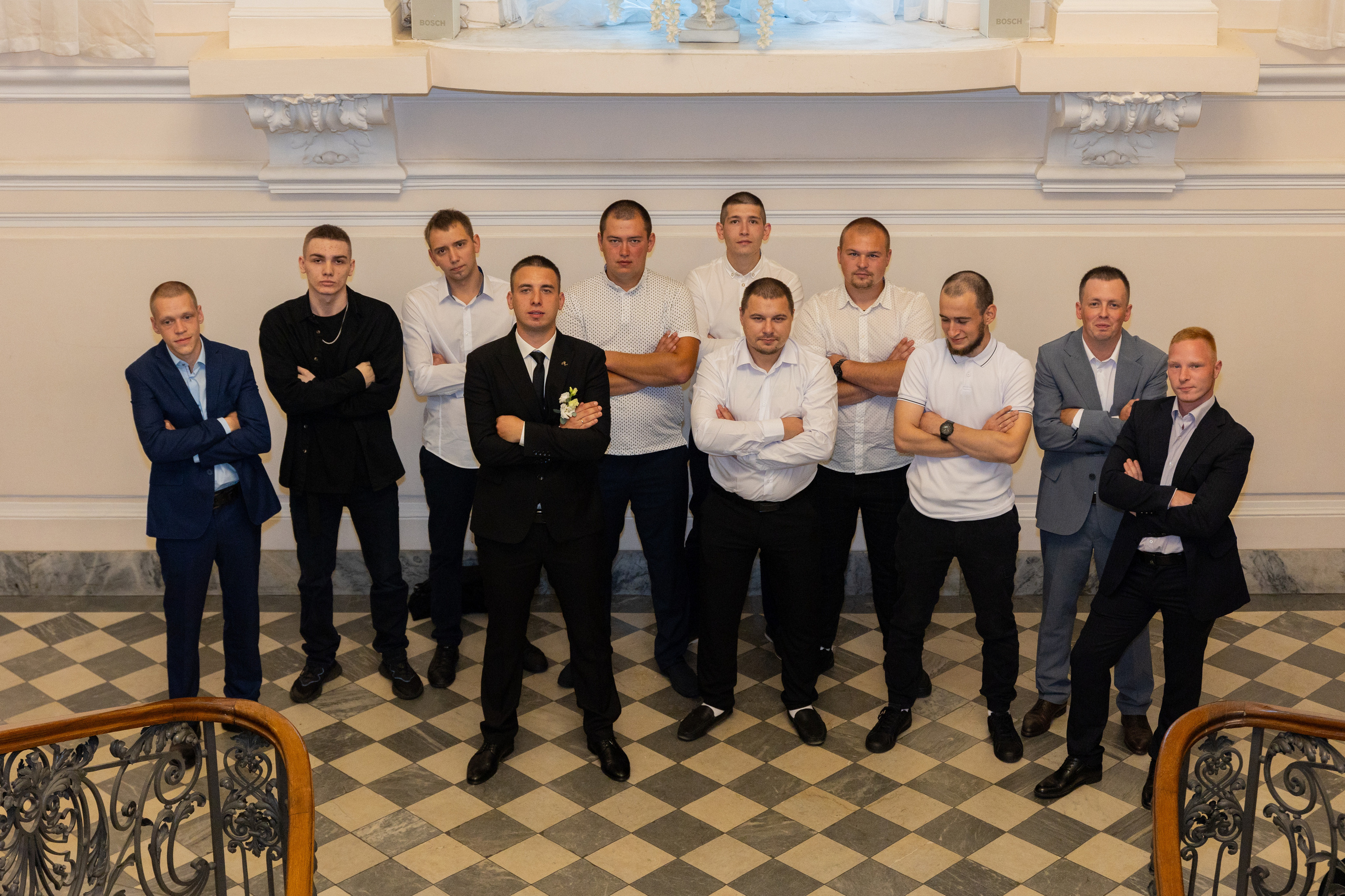 Свадебная фотосессия на закате. Семейный и свадебный фотограф в Санкт-Петербурге Татьяна Швыкова