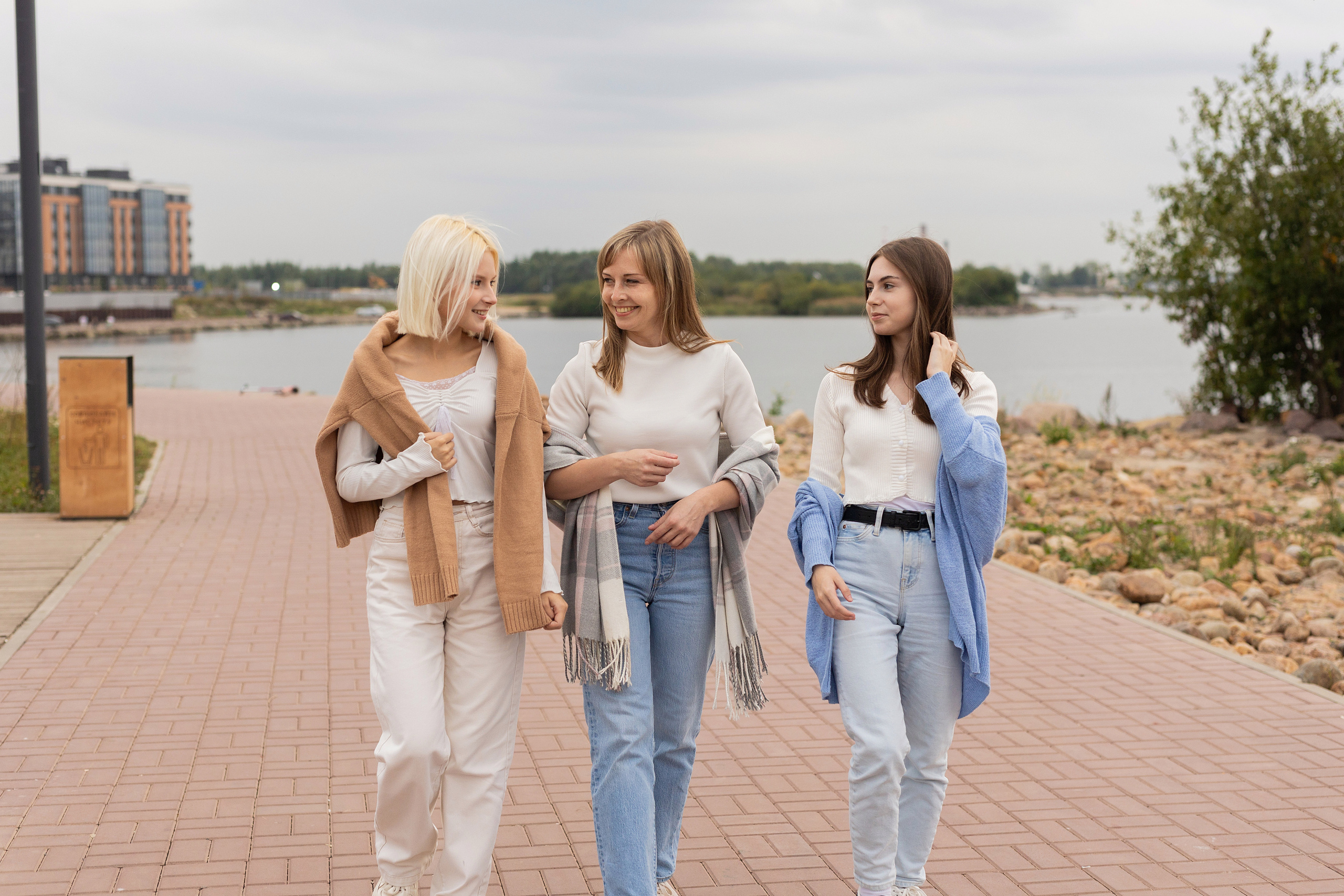 Фотосессия на заливе. Семейный и свадебный фотограф в Санкт-Петербурге Татьяна Швыкова