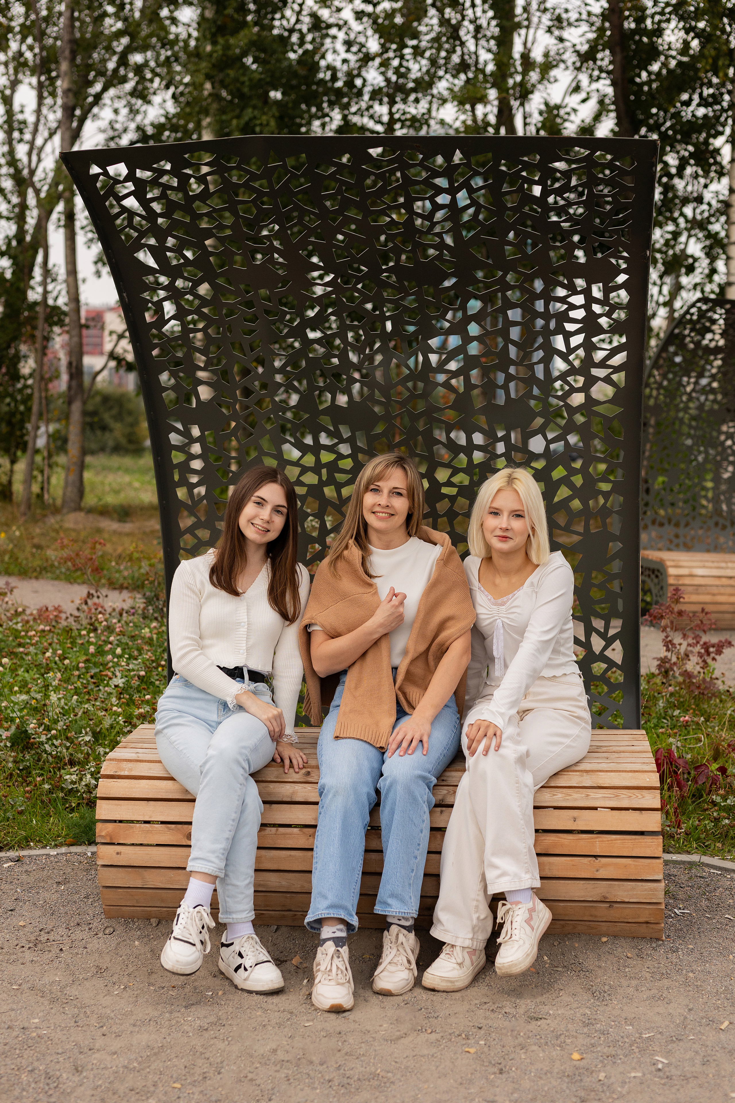 Фотосессия на заливе. Семейный и свадебный фотограф в Санкт-Петербурге Татьяна Швыкова