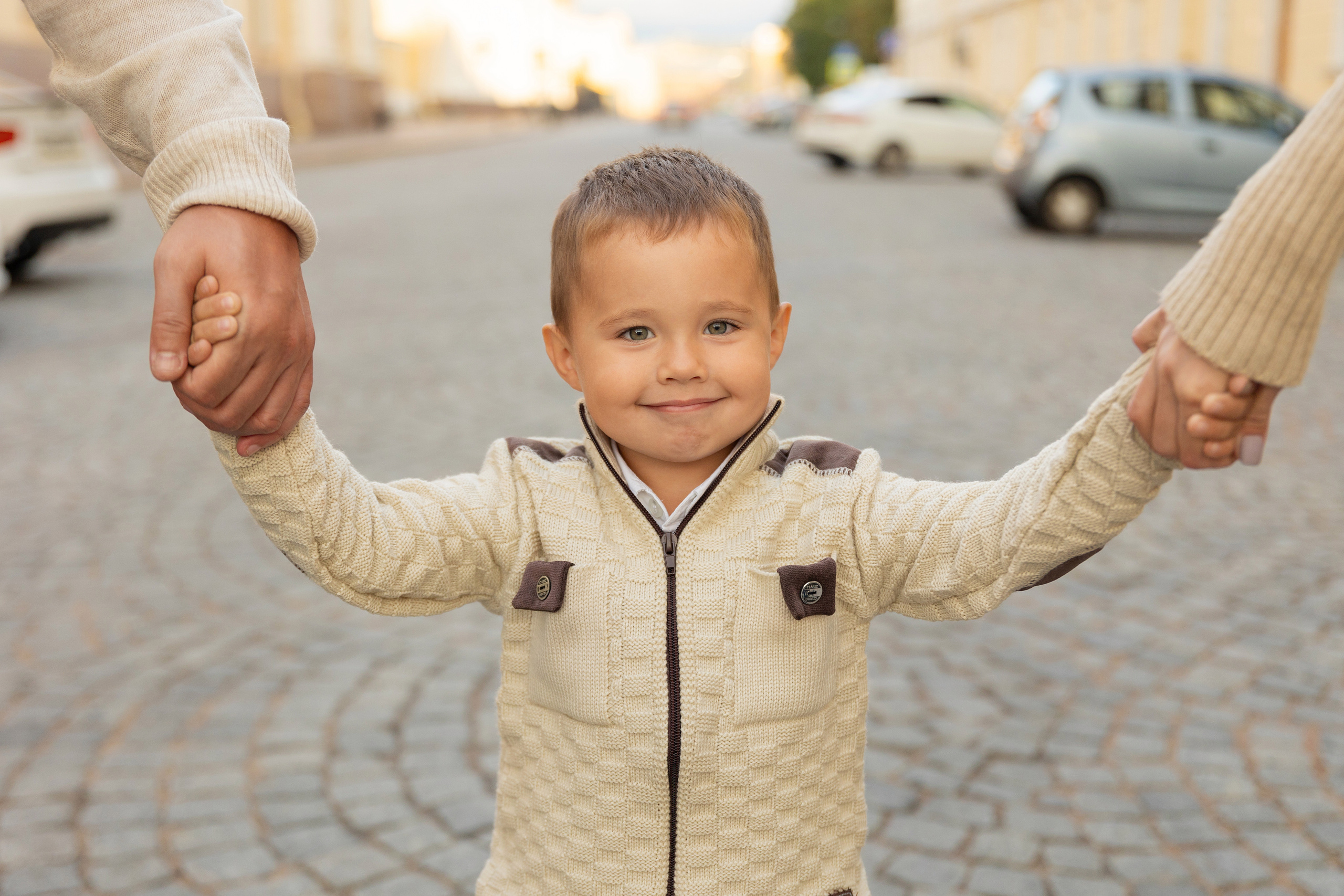 Фотопрогулка в центре города. Семейный и свадебный фотограф в Санкт-Петербурге Татьяна Швыкова