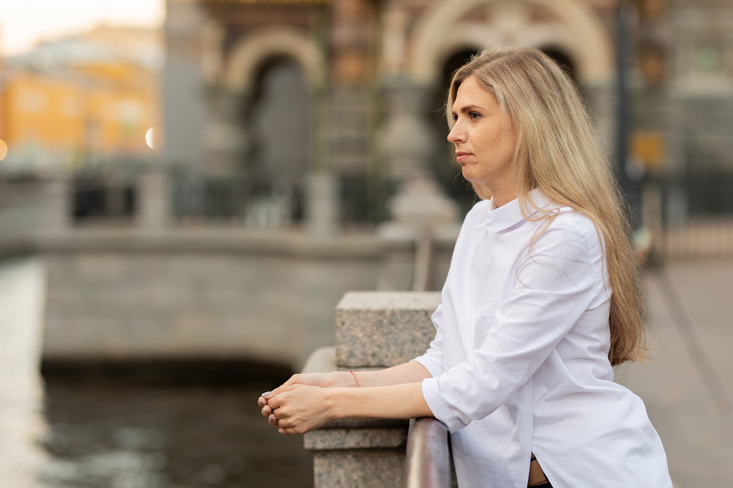 Фотопрогулка в центре города. Семейный и свадебный фотограф в Санкт-Петербурге Татьяна Швыкова