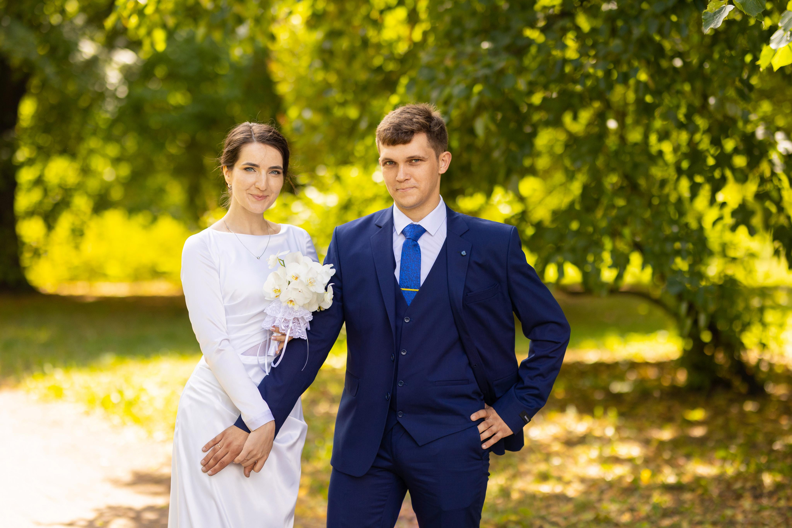 Вячеслав и Евгения. Семейный и свадебный фотограф в Санкт-Петербурге Татьяна Швыкова