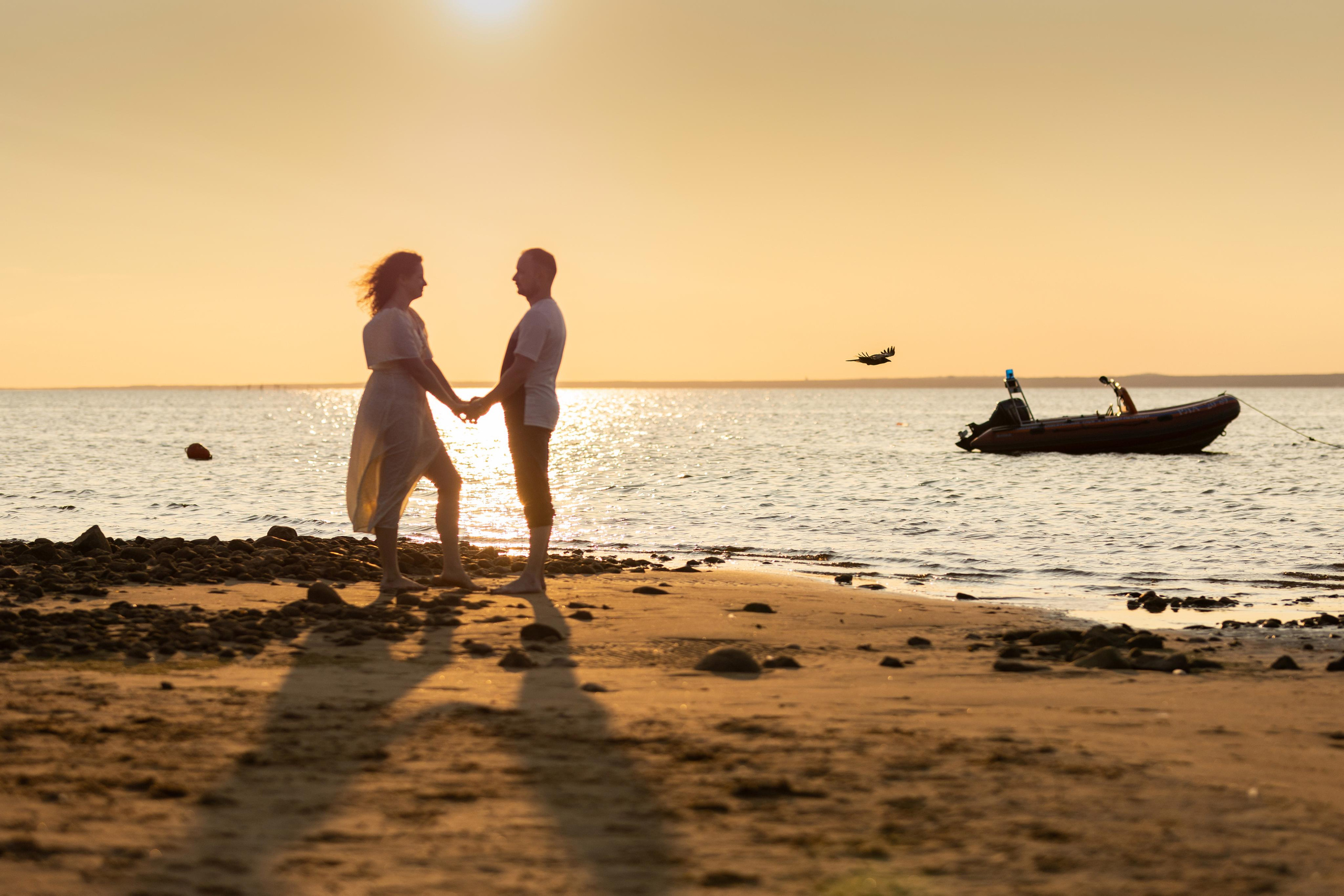 Анна и Денис. Семейный и свадебный фотограф в Санкт-Петербурге Татьяна Швыкова