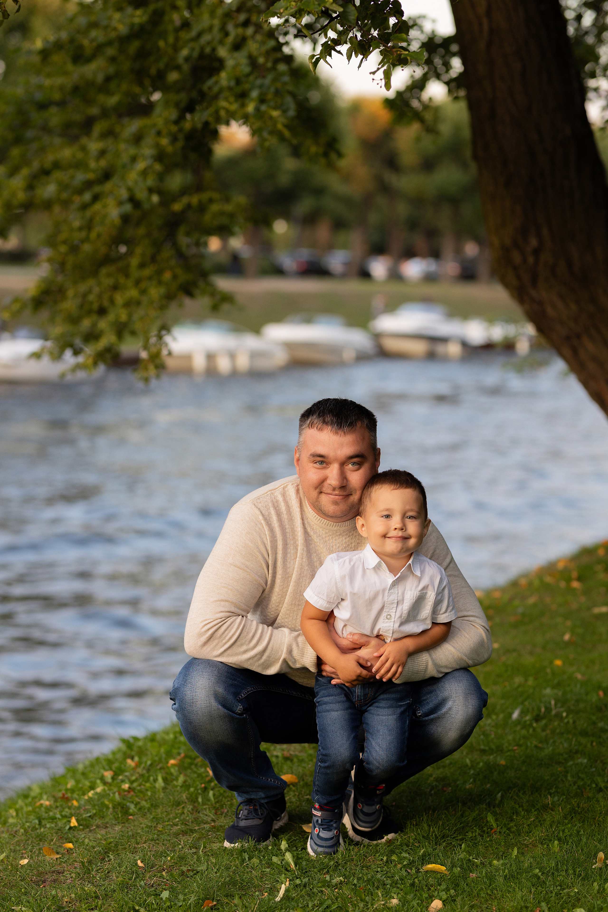 Фотопрогулка в центре города. Семейный и свадебный фотограф в Санкт-Петербурге Татьяна Швыкова