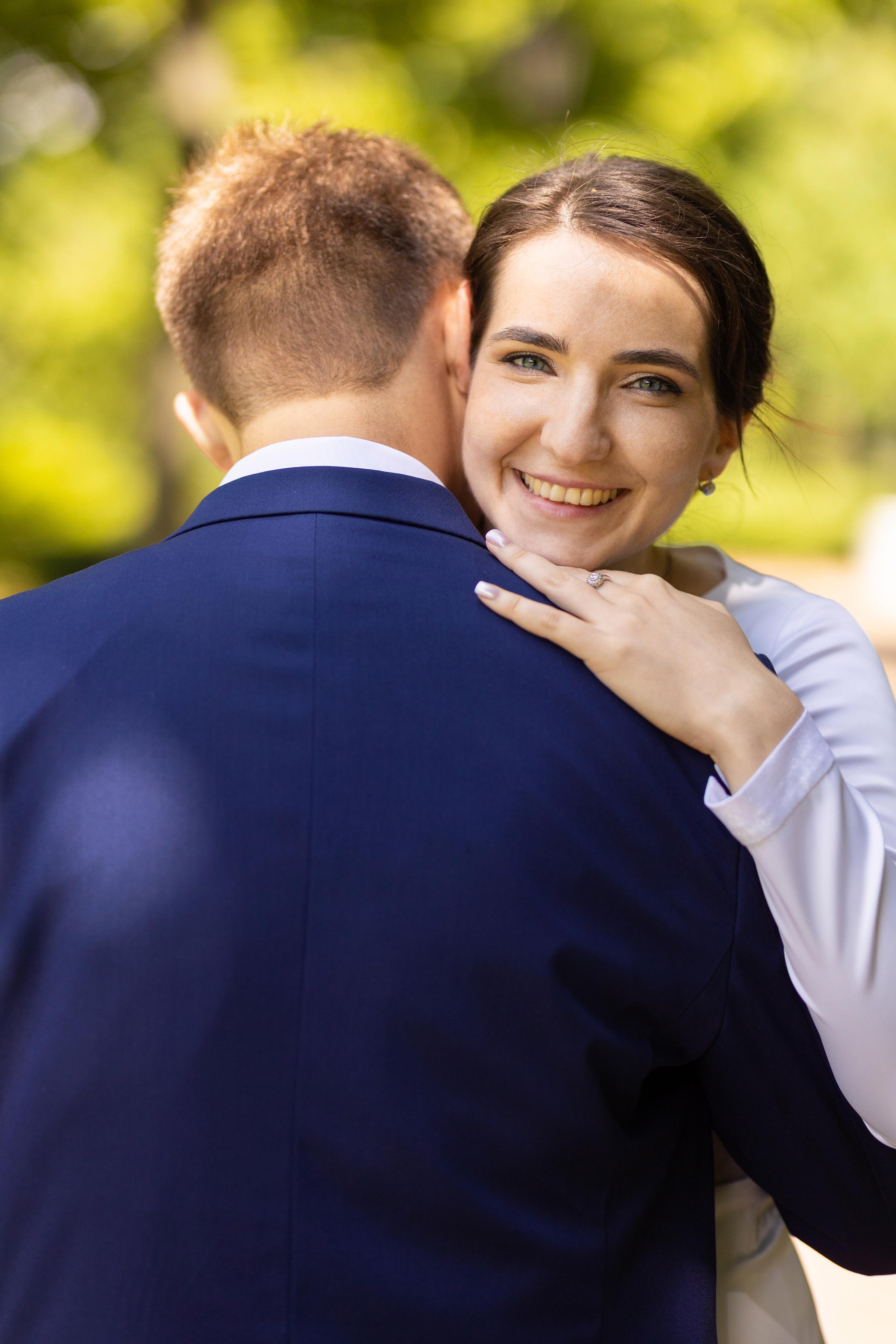 Вячеслав и Евгения. Семейный и свадебный фотограф в Санкт-Петербурге Татьяна Швыкова