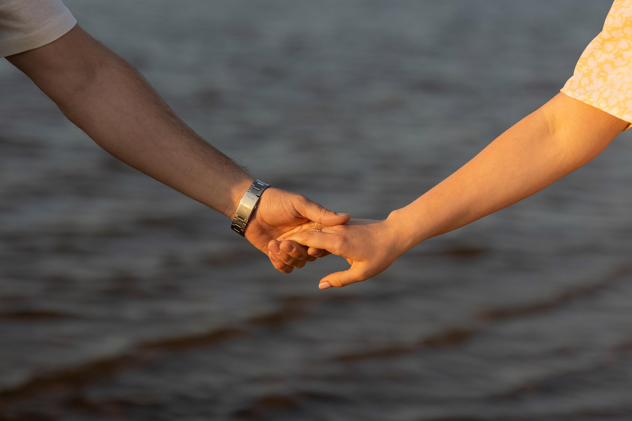 Анна и Денис. Семейный и свадебный фотограф в Санкт-Петербурге Татьяна Швыкова