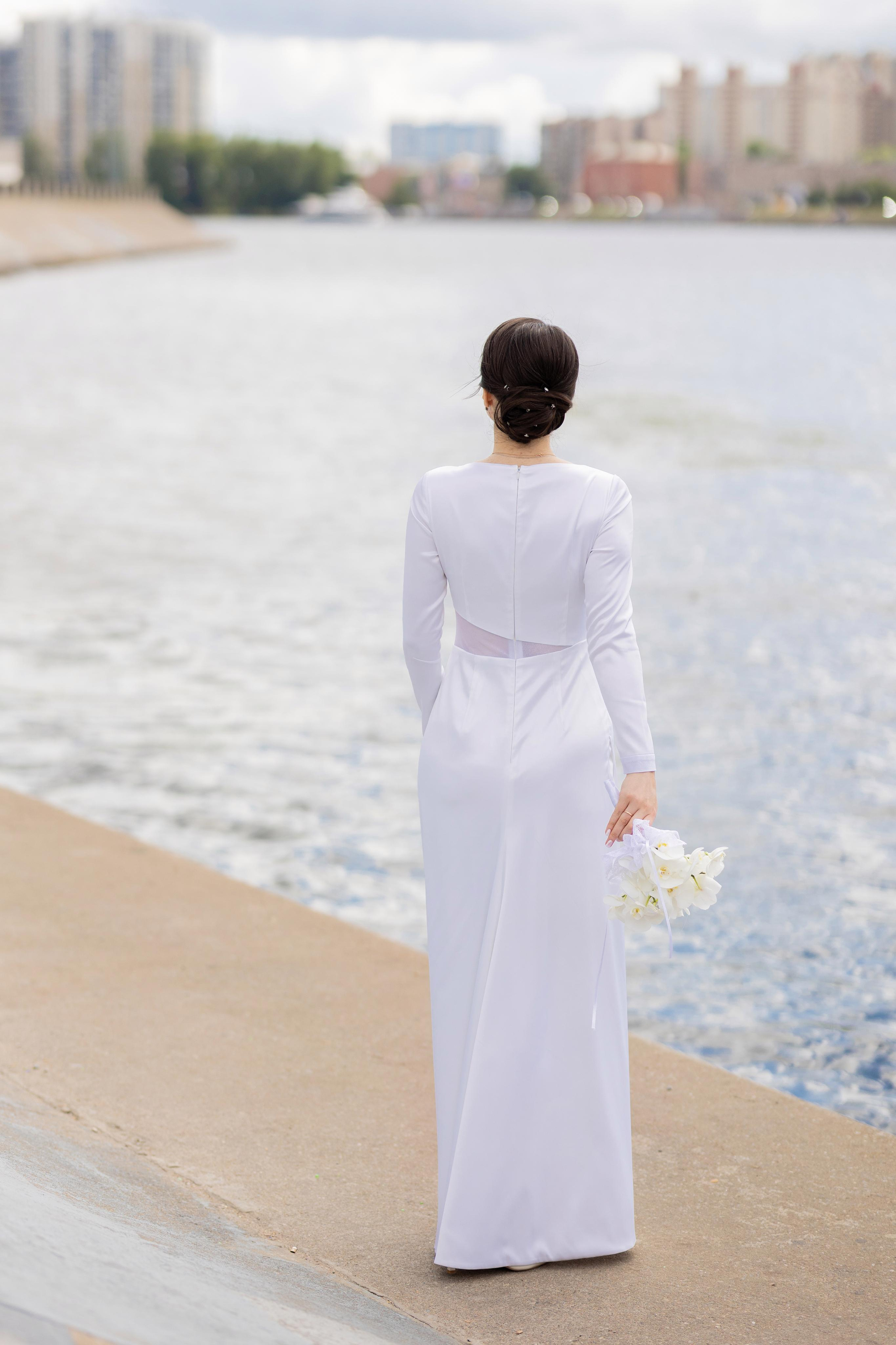 Вячеслав и Евгения. Семейный и свадебный фотограф в Санкт-Петербурге Татьяна Швыкова