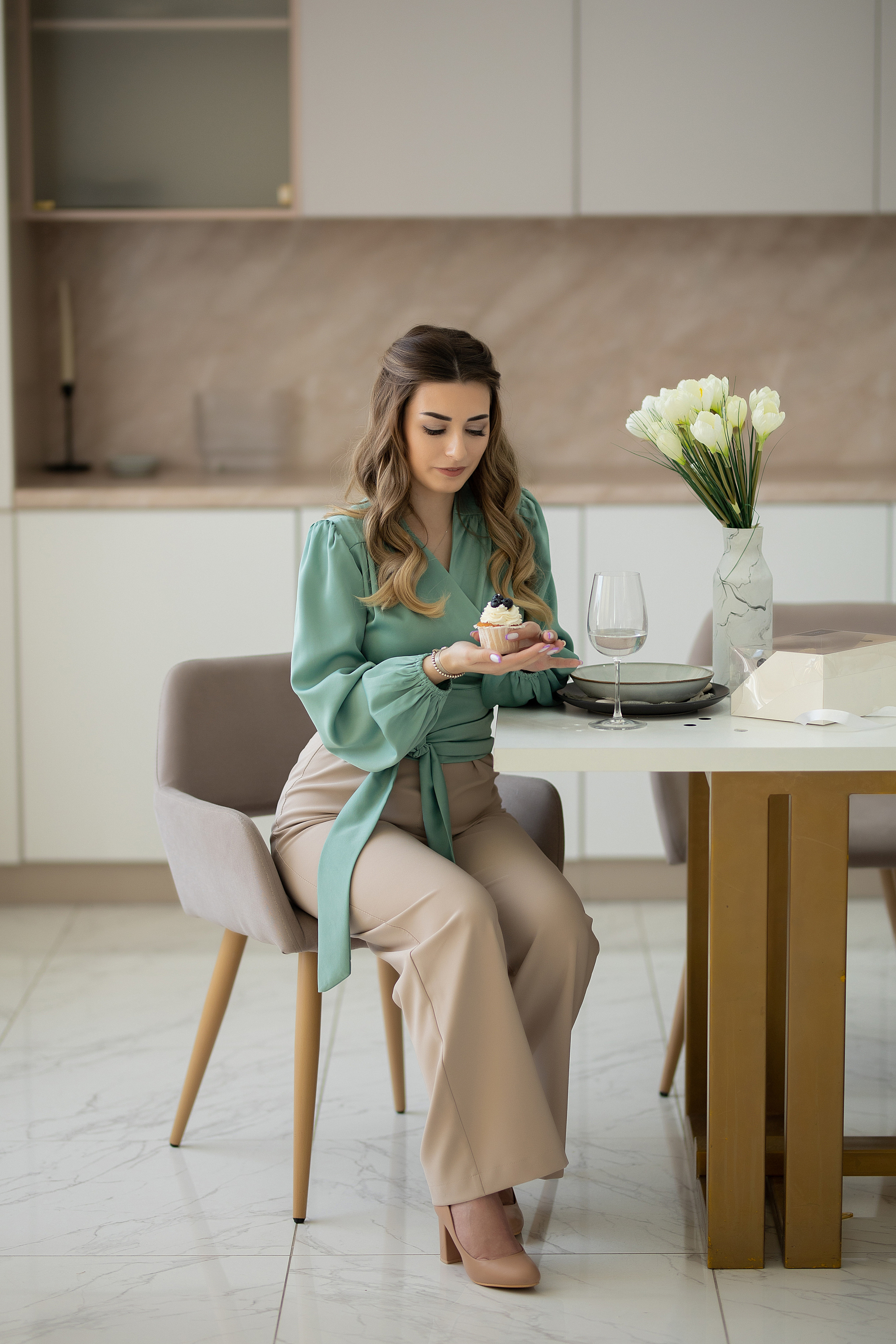 Фотосессия для большой семьи. Семейный и свадебный фотограф в Санкт-Петербурге Татьяна Швыкова