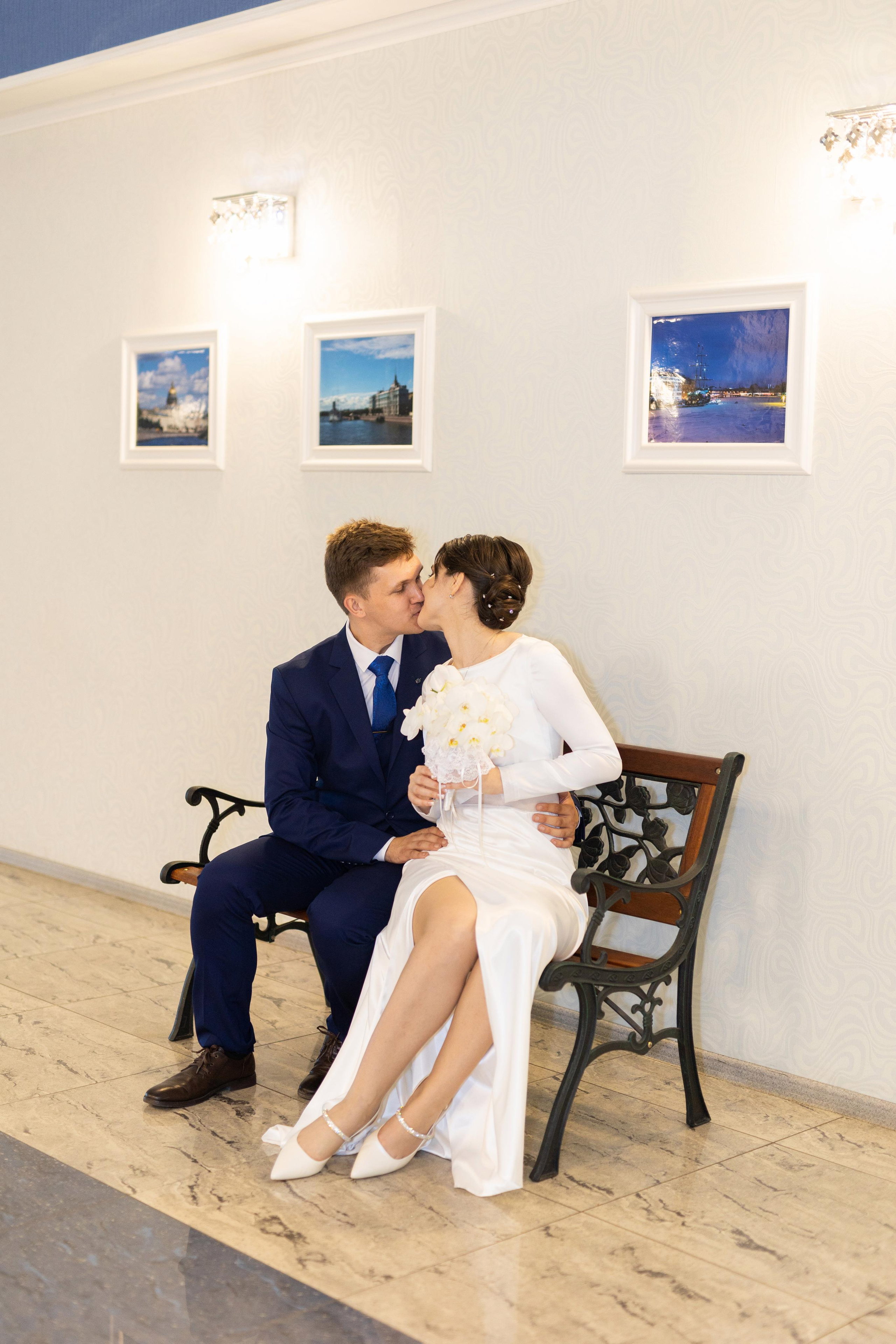 Вячеслав и Евгения. Семейный и свадебный фотограф в Санкт-Петербурге Татьяна Швыкова