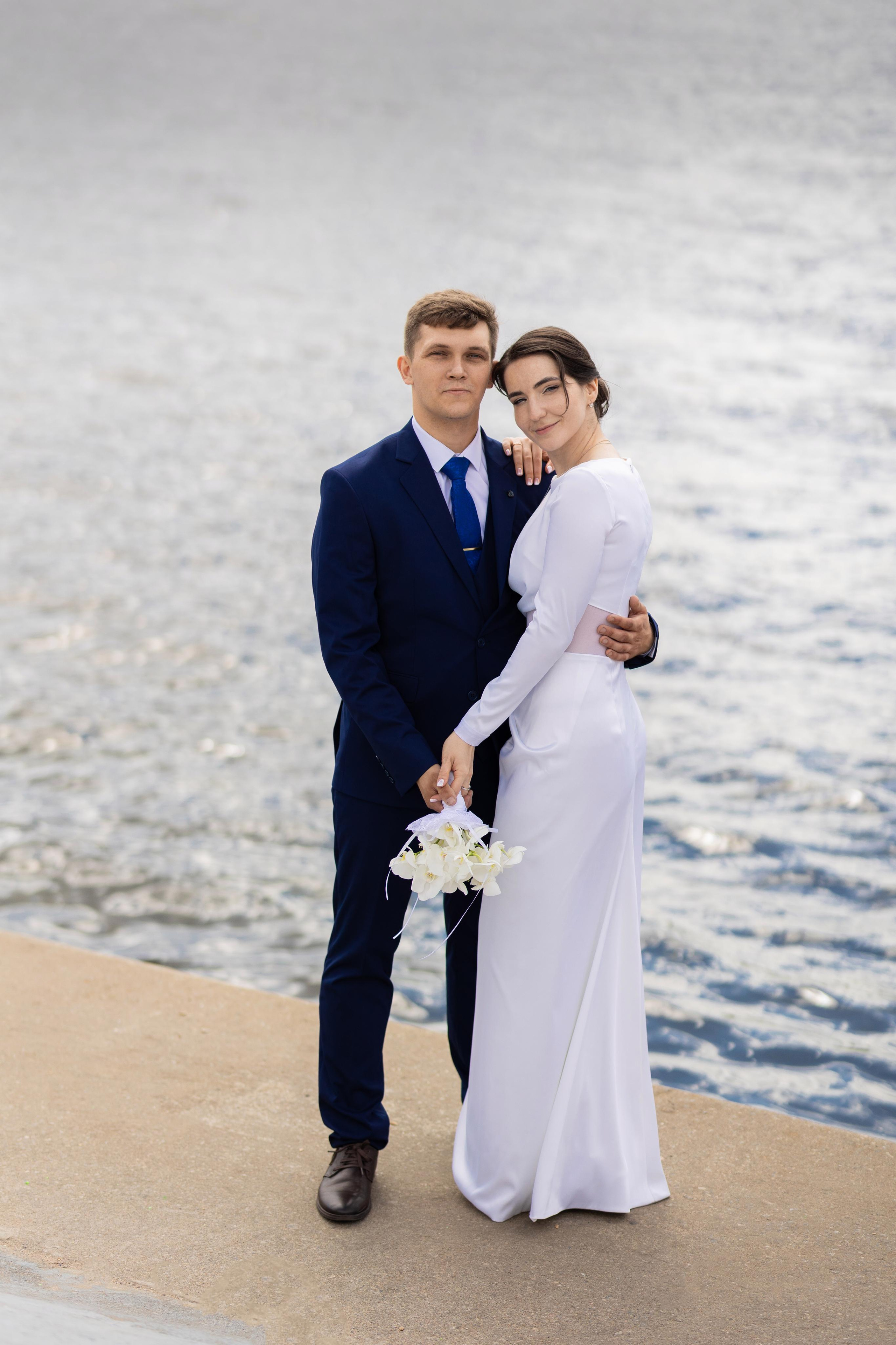 Вячеслав и Евгения. Семейный и свадебный фотограф в Санкт-Петербурге Татьяна Швыкова