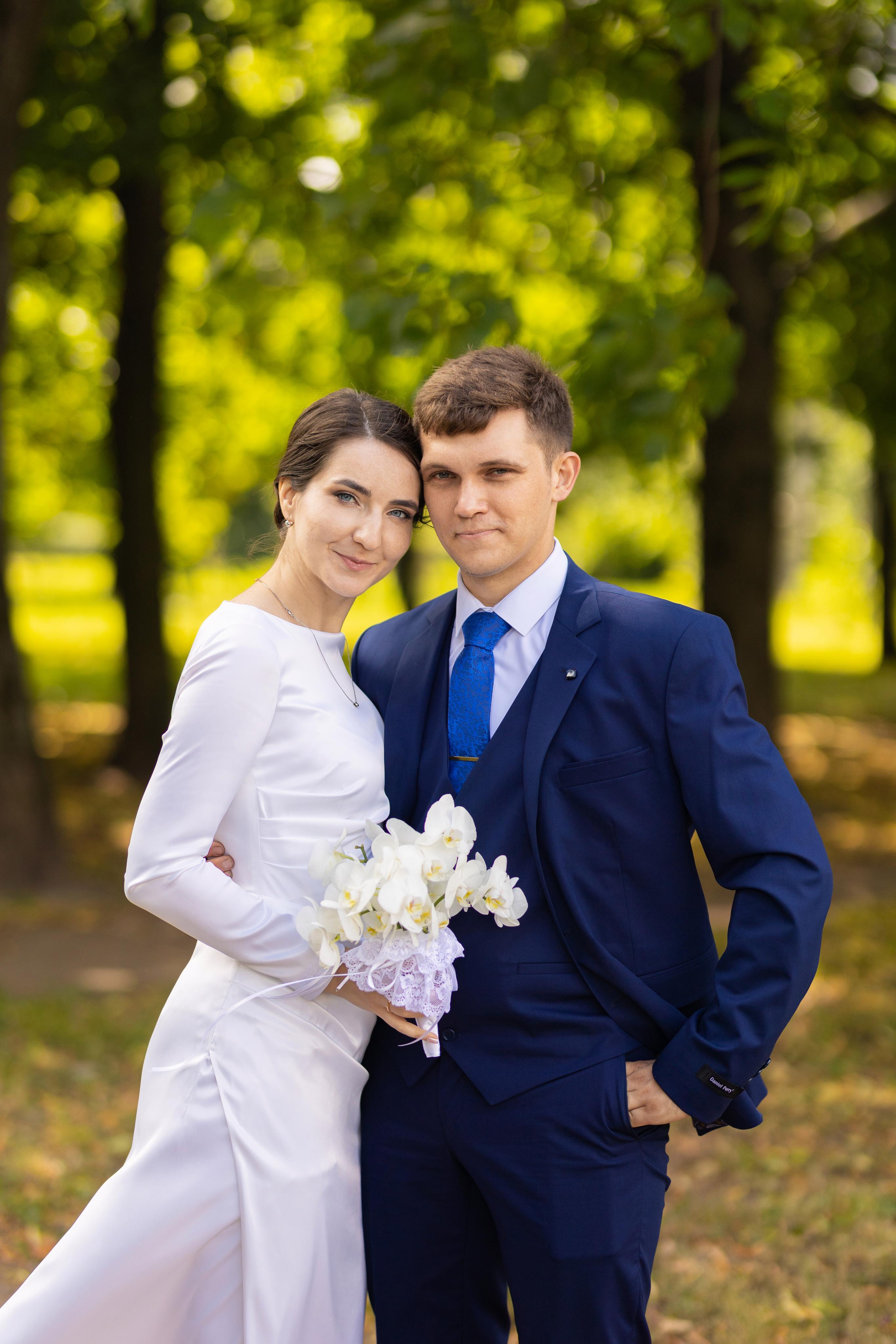 Вячеслав и Евгения. Семейный и свадебный фотограф в Санкт-Петербурге Татьяна Швыкова