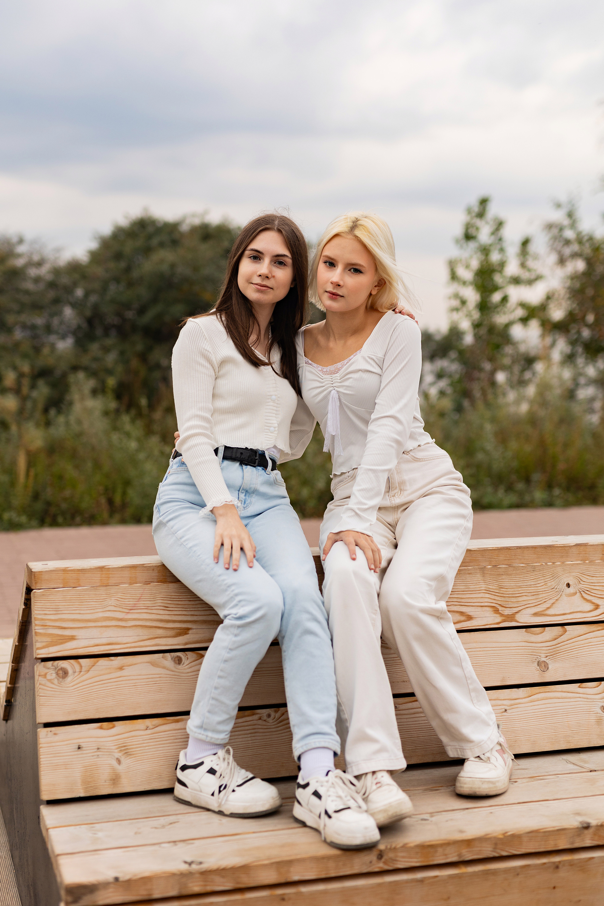 Фотосессия на заливе. Семейный и свадебный фотограф в Санкт-Петербурге Татьяна Швыкова