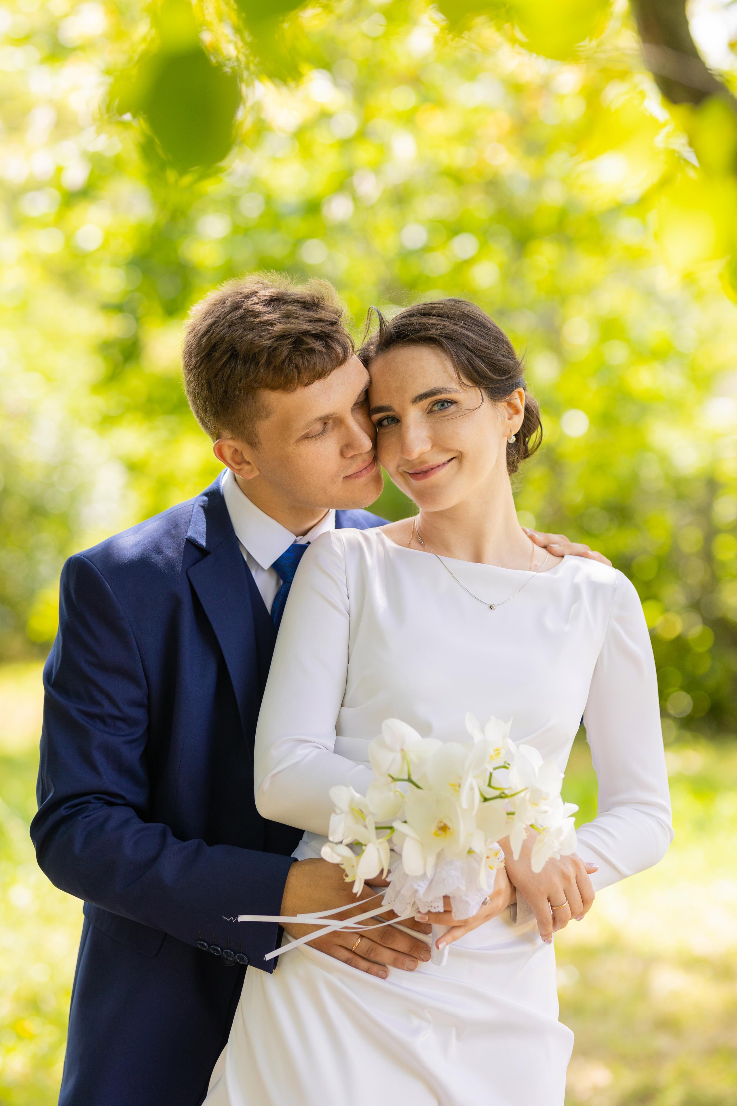 Вячеслав и Евгения. Семейный и свадебный фотограф в Санкт-Петербурге Татьяна Швыкова