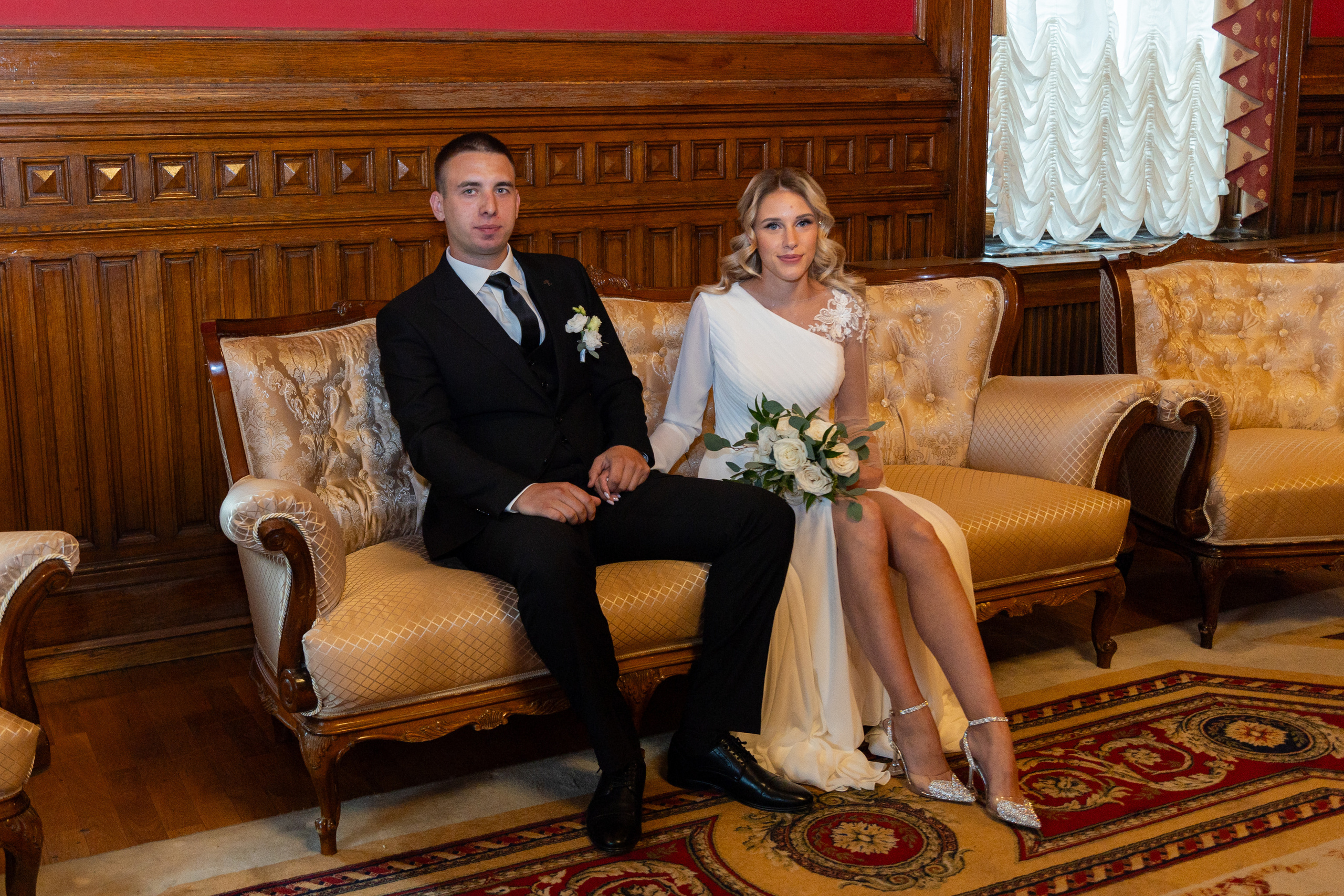 Свадебная фотосессия на закате. Семейный и свадебный фотограф в Санкт-Петербурге Татьяна Швыкова