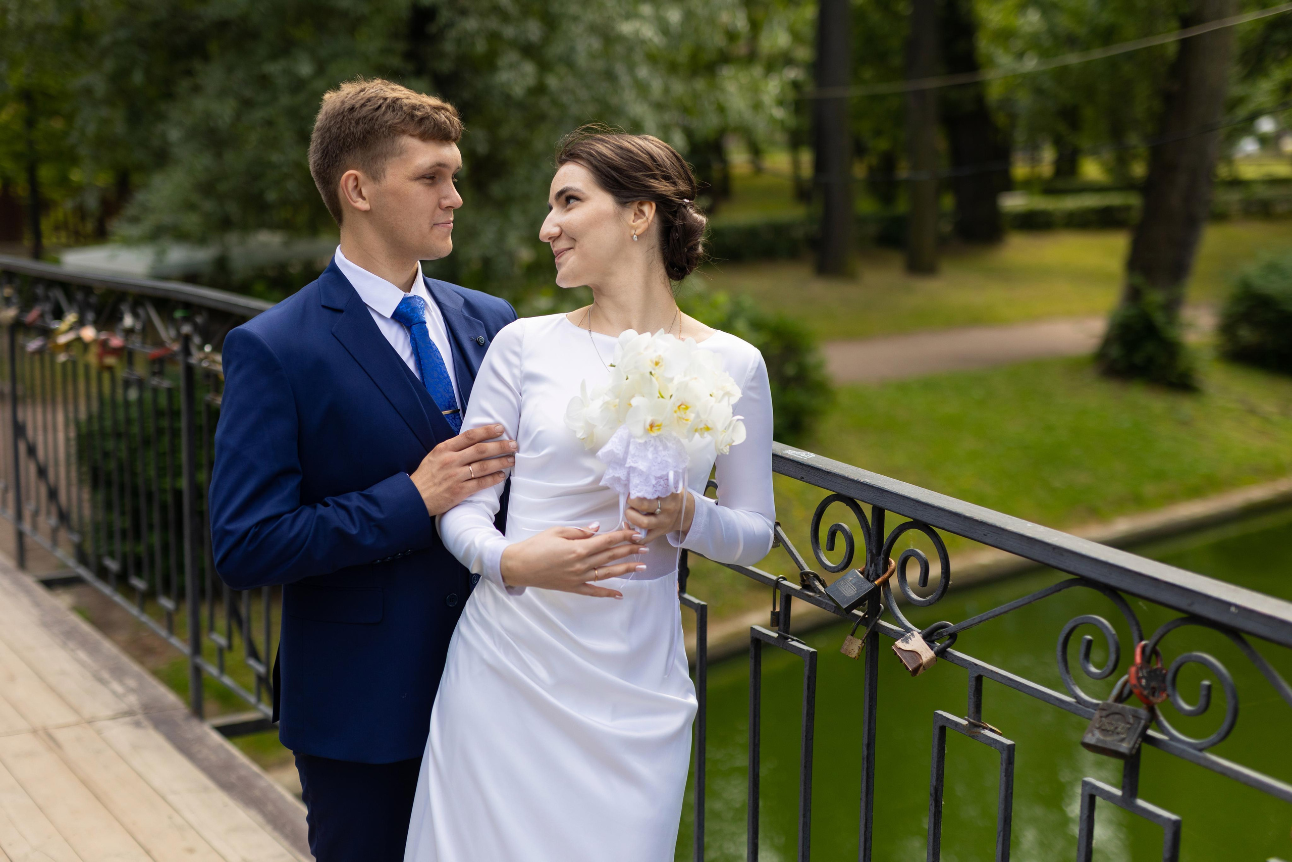 Вячеслав и Евгения. Семейный и свадебный фотограф в Санкт-Петербурге Татьяна Швыкова