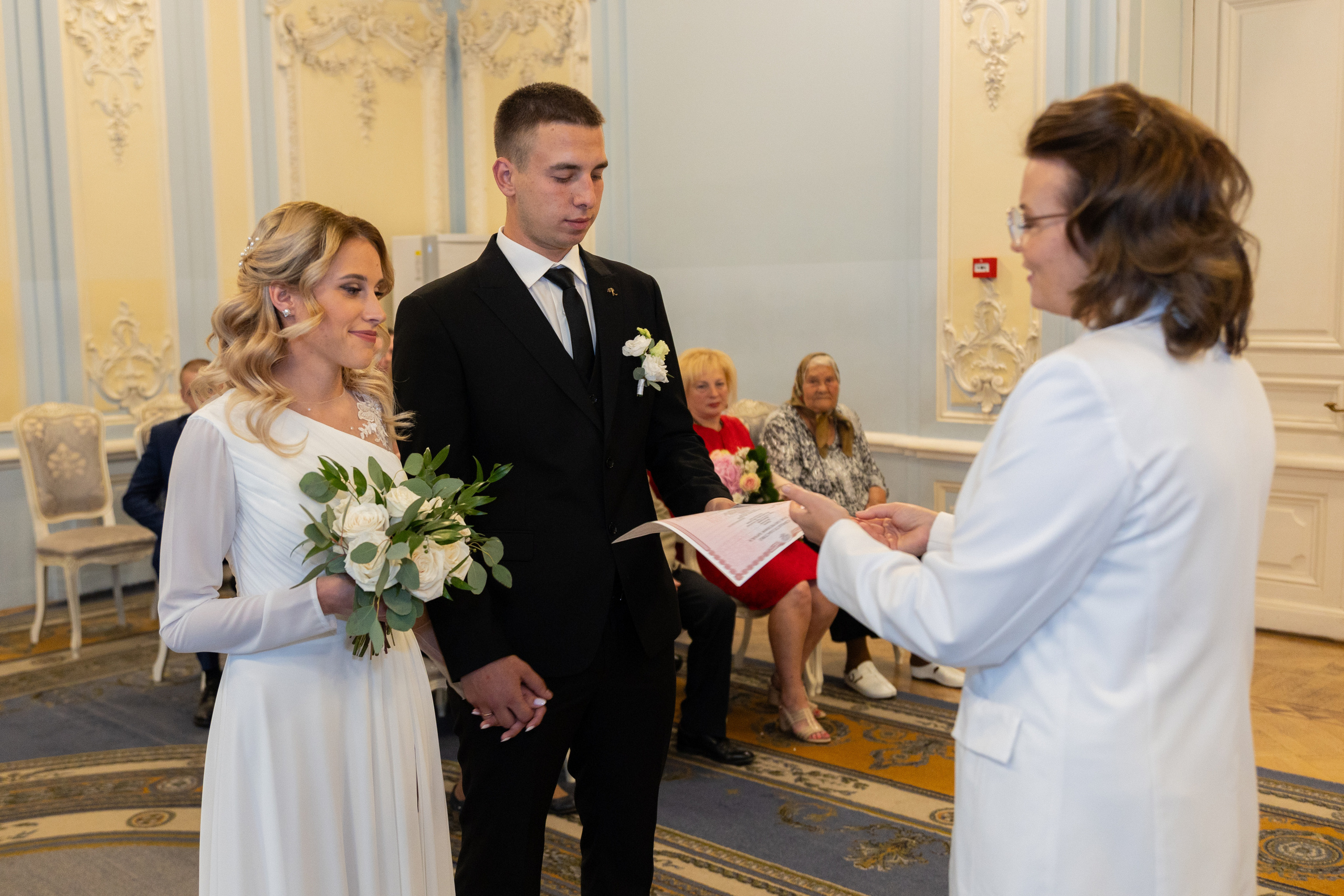 Свадебная фотосессия на закате. Семейный и свадебный фотограф в Санкт-Петербурге Татьяна Швыкова