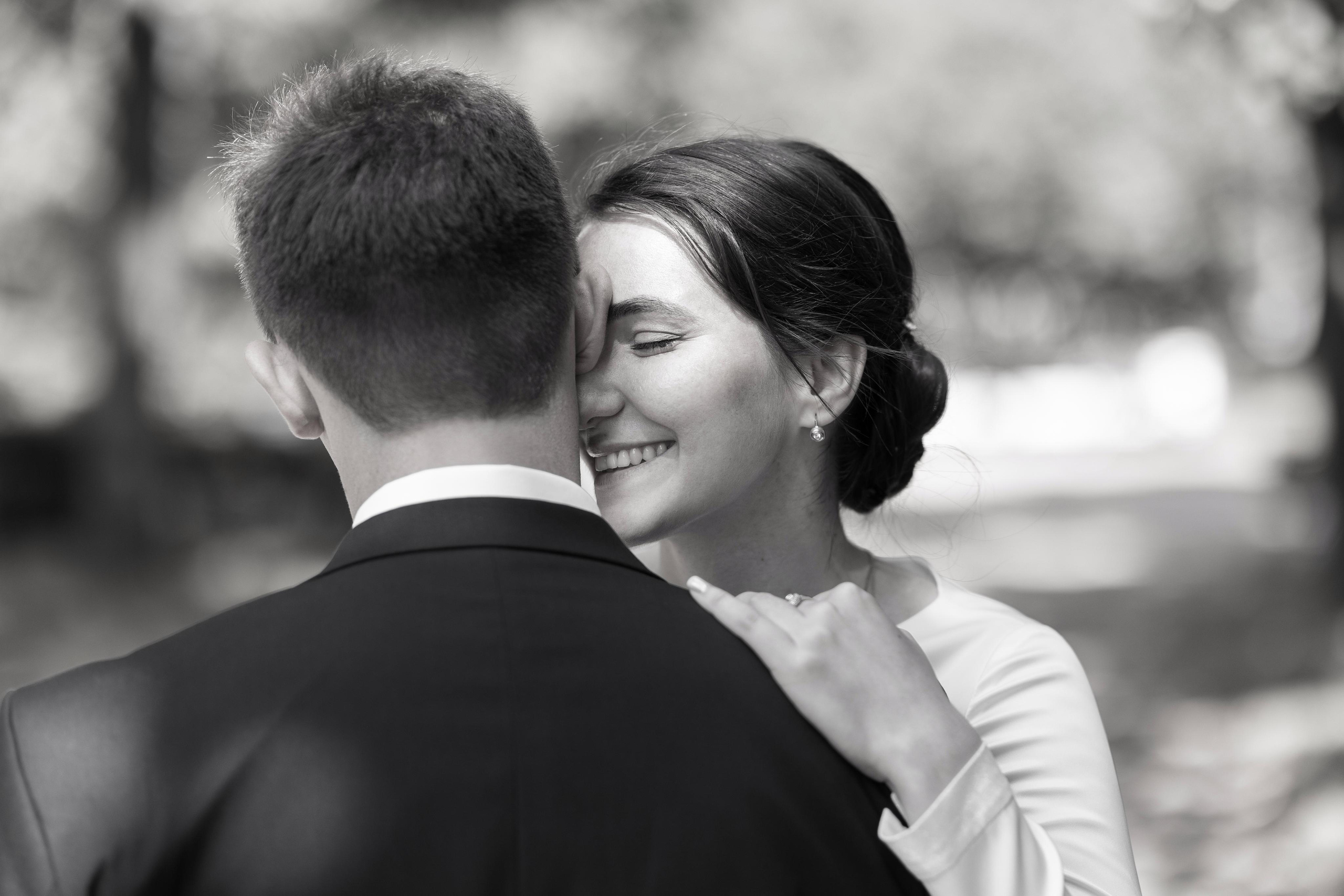 Вячеслав и Евгения. Семейный и свадебный фотограф в Санкт-Петербурге Татьяна Швыкова