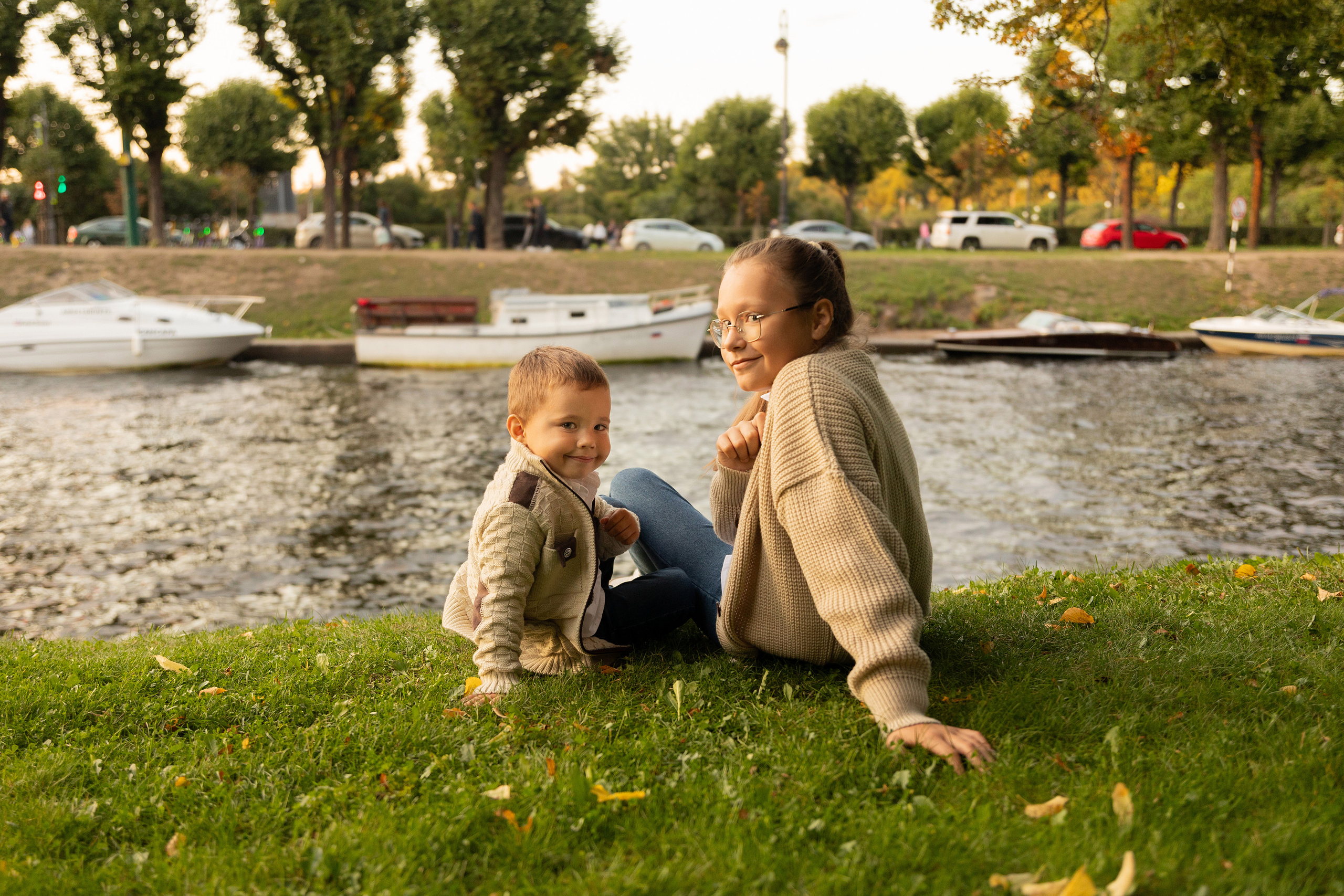 Фотопрогулка в центре города. Семейный и свадебный фотограф в Санкт-Петербурге Татьяна Швыкова
