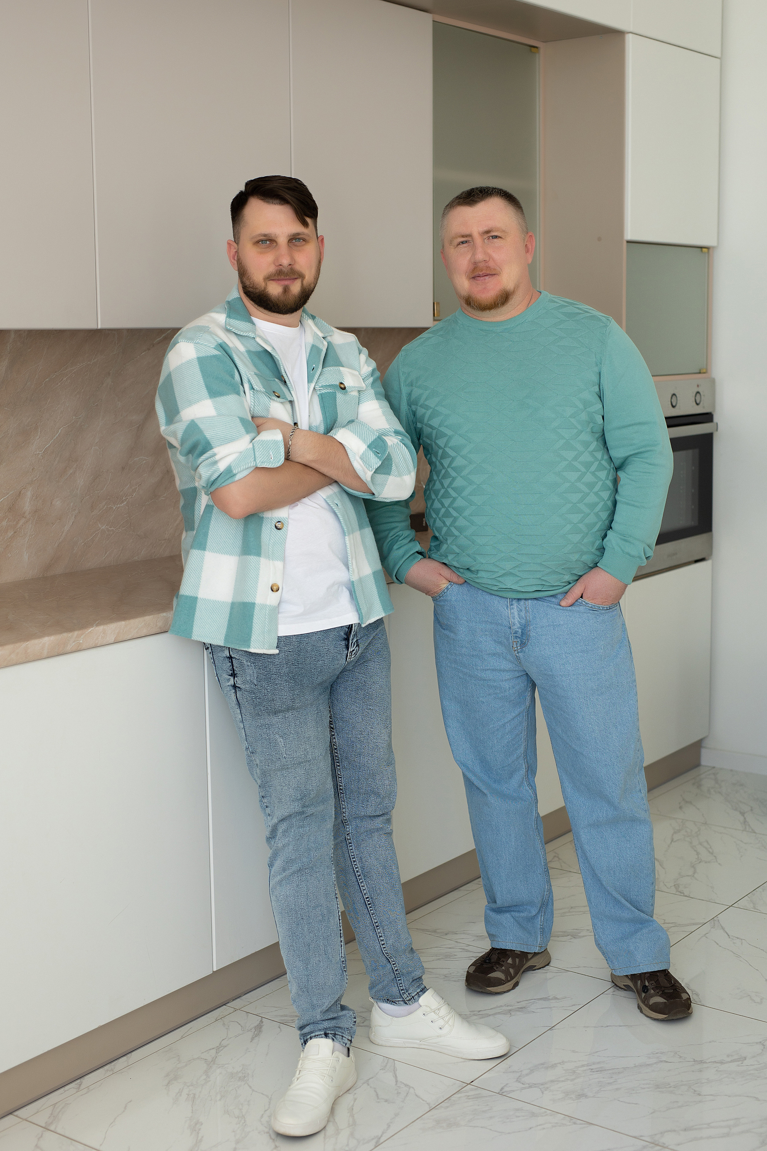 Фотосессия для большой семьи. Семейный и свадебный фотограф в Санкт-Петербурге Татьяна Швыкова