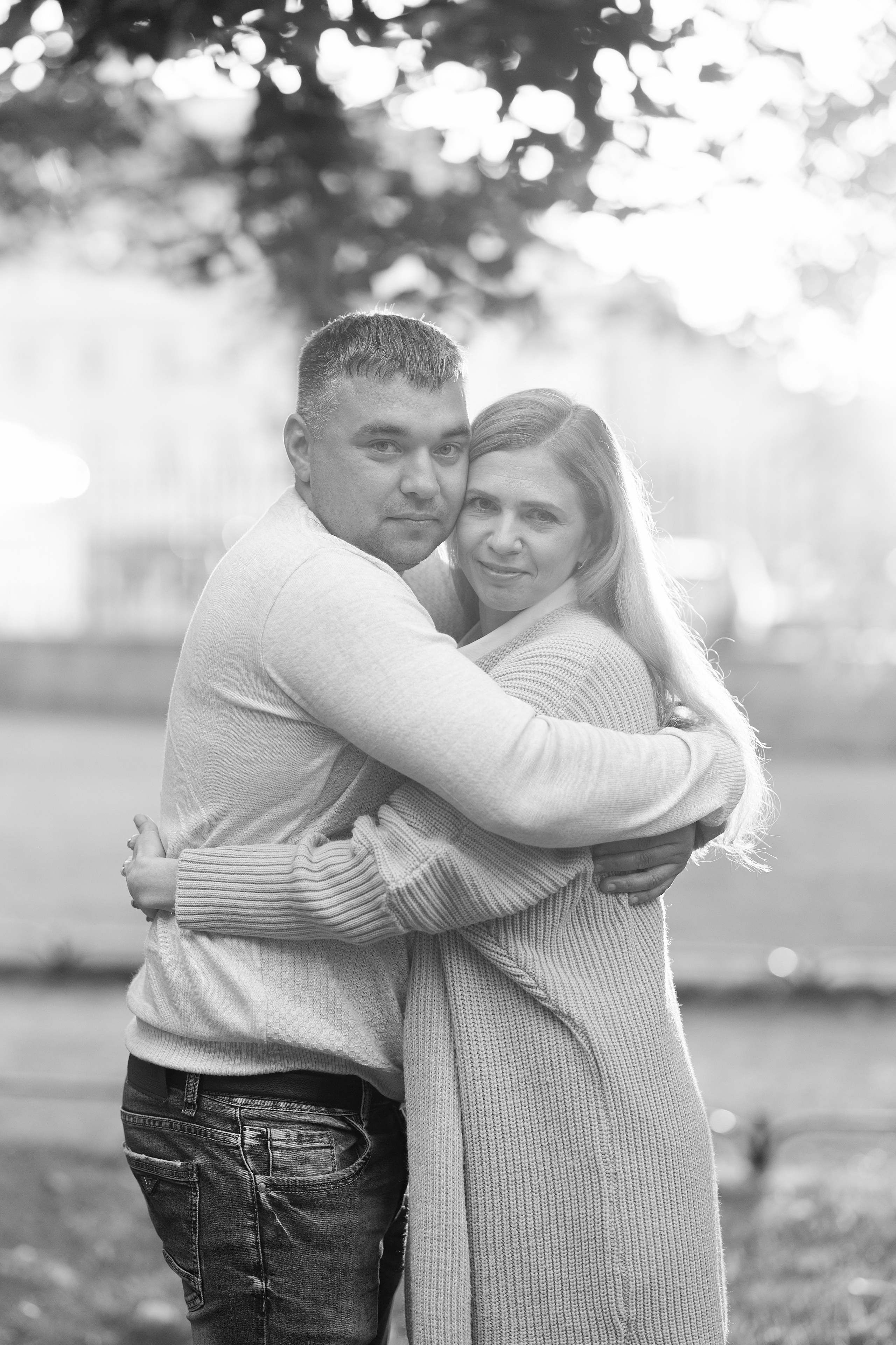 Фотопрогулка в центре города. Семейный и свадебный фотограф в Санкт-Петербурге Татьяна Швыкова