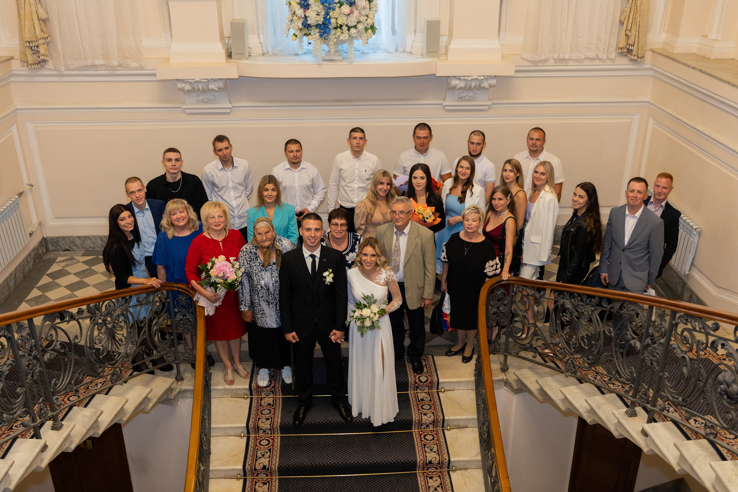 Свадебная фотосессия на закате. Семейный и свадебный фотограф в Санкт-Петербурге Татьяна Швыкова