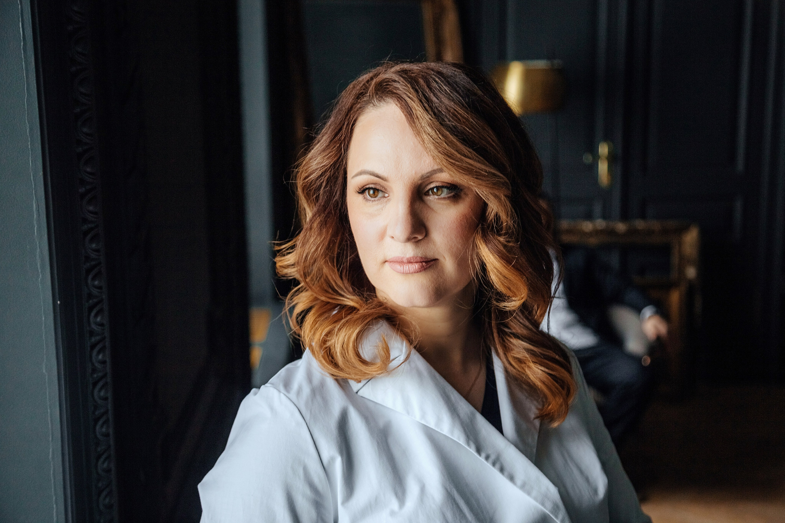 Съемка для специалиста узи. Семейный фотограф Любовь Саркеева