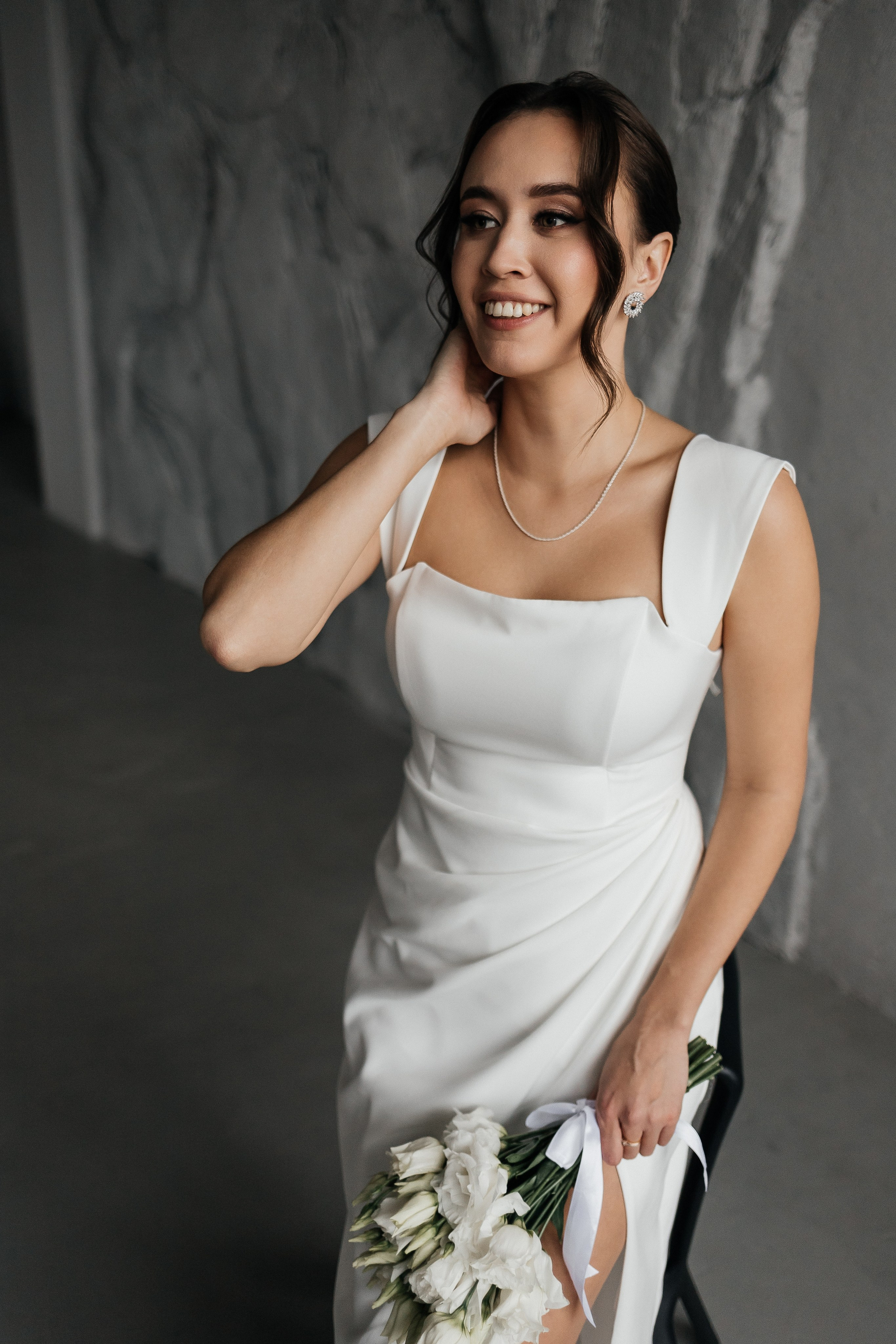 Рамиль и Регина/ 2024. Свадебный и семейный фотограф в Екатеринбурге