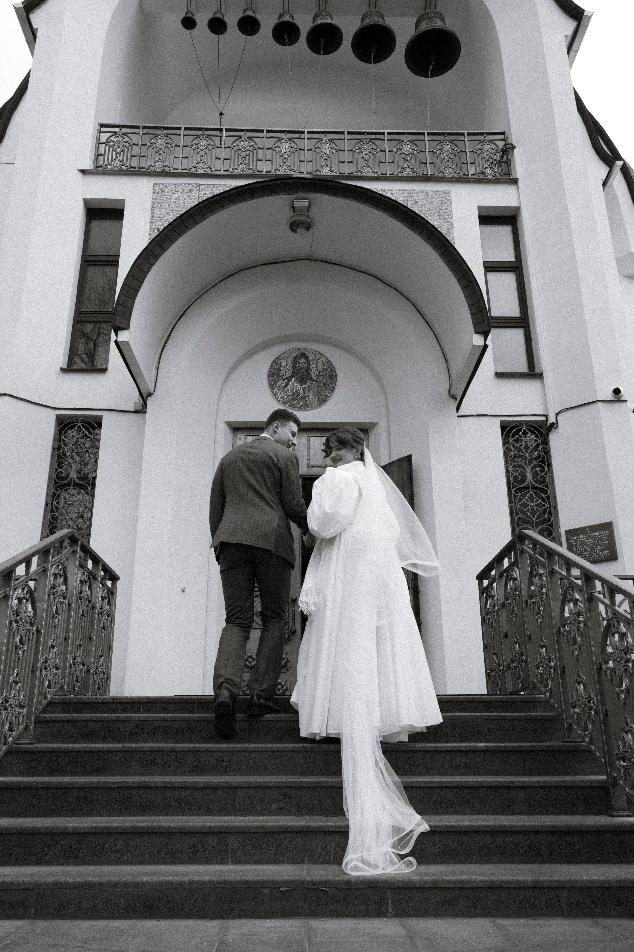 Никита и Екатерина. Фотограф в Ростове-на-Дону Марина Мальцева