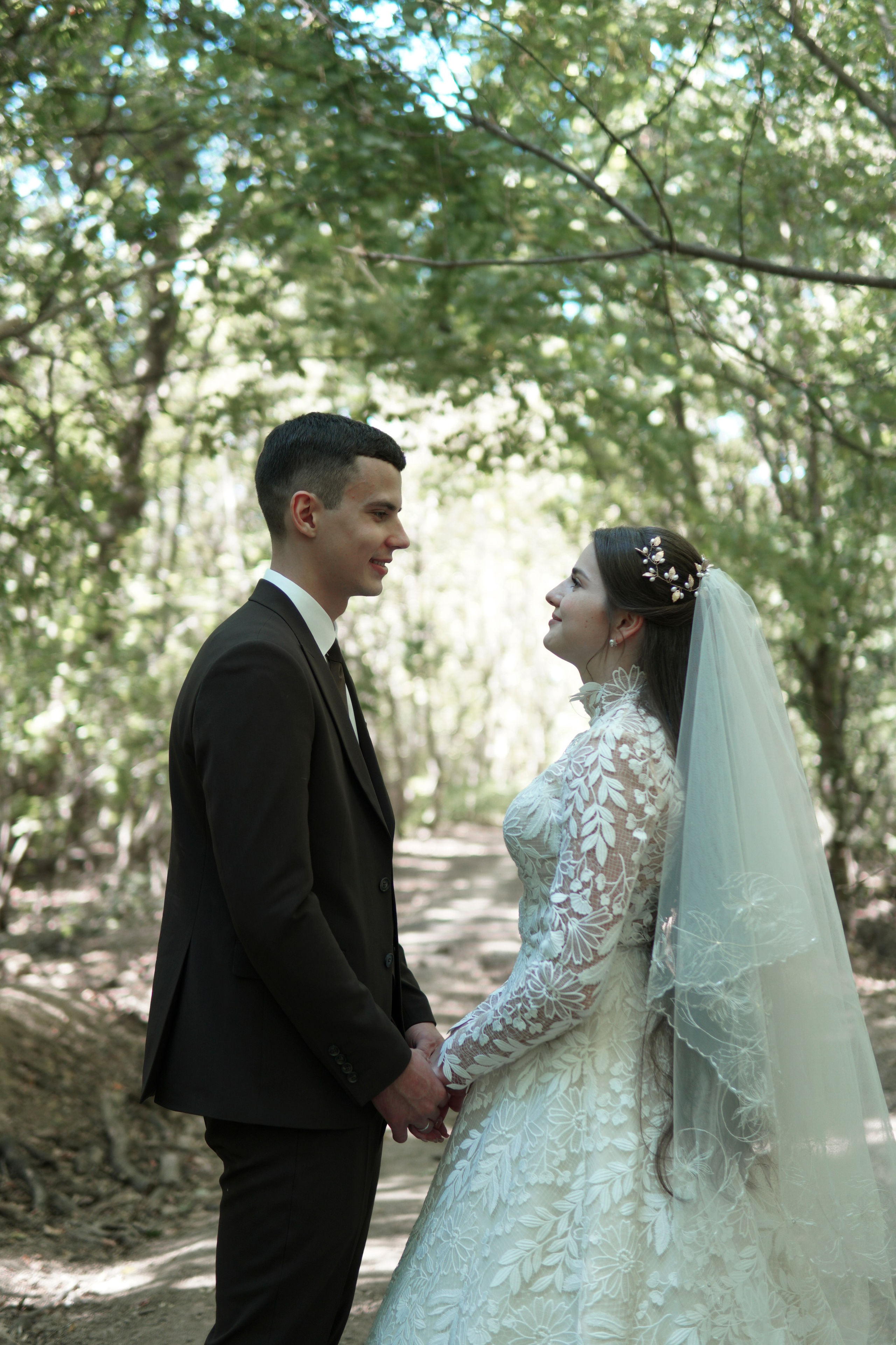 Свадебная съемка в Ростове-на-Дону. Никита и Виолетта. Фотограф в Ростове-на-Дону Марина Мальцева